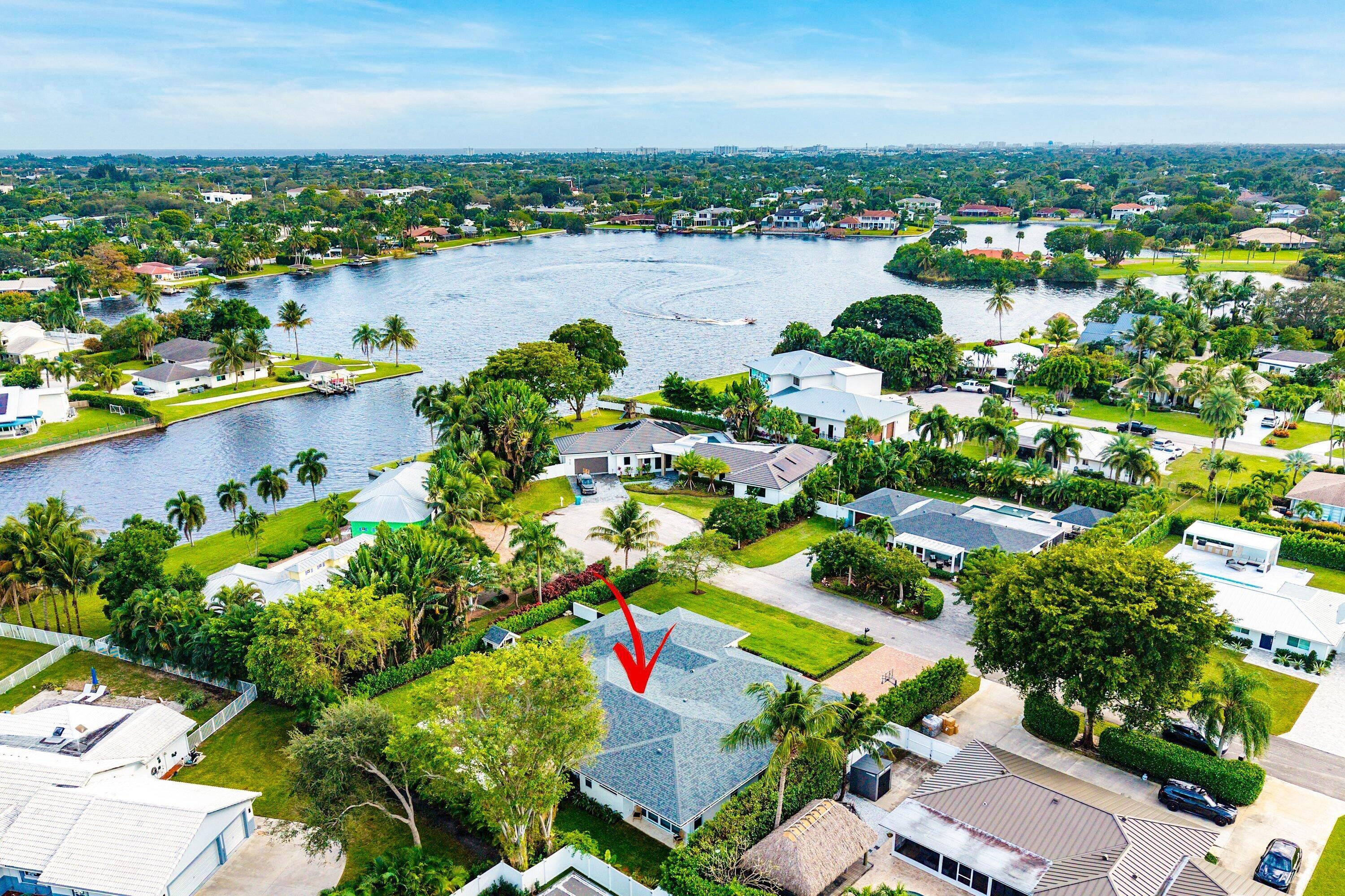 917 SW 36th, Boynton Beach FL 33435