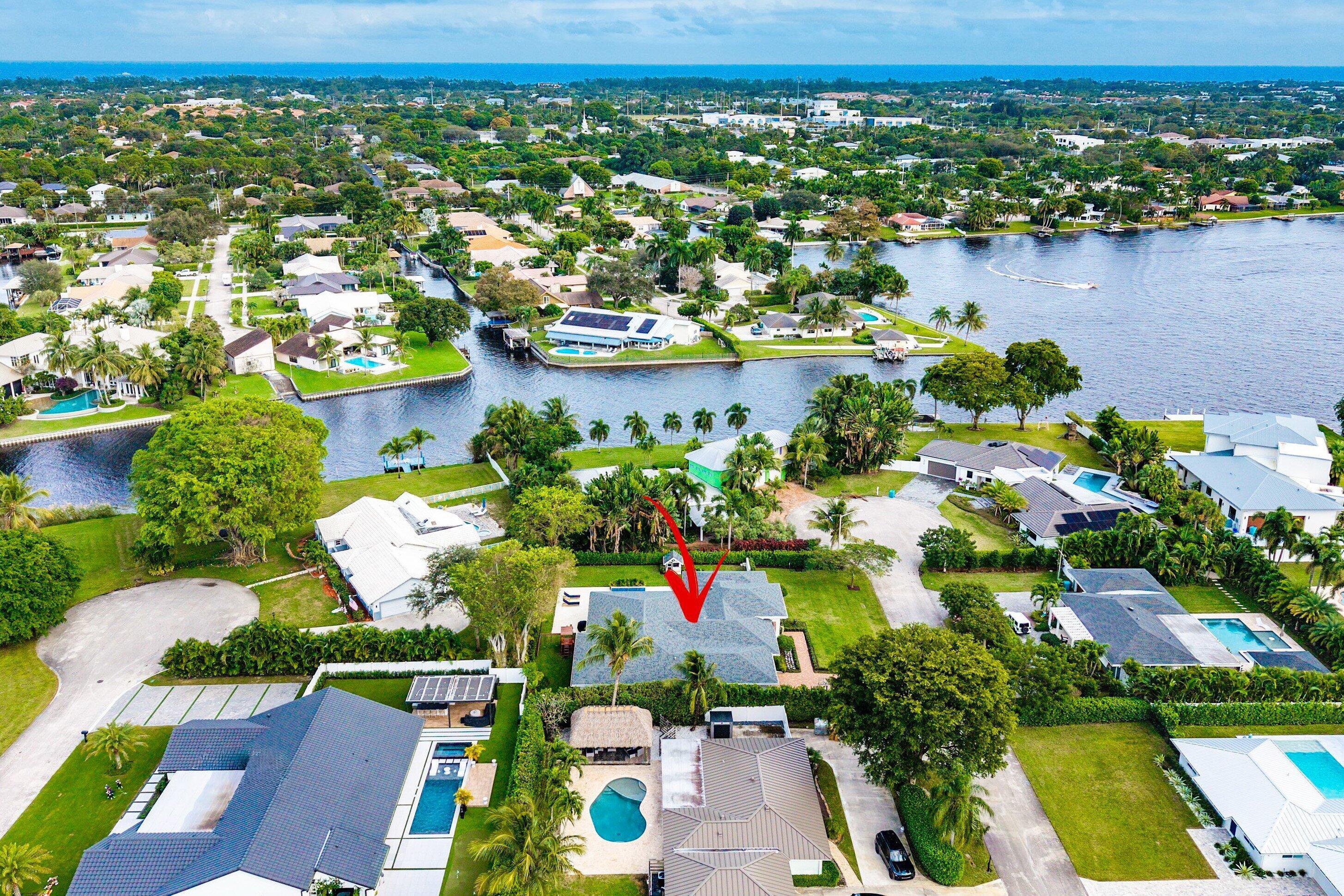 917 SW 36th, Boynton Beach FL 33435