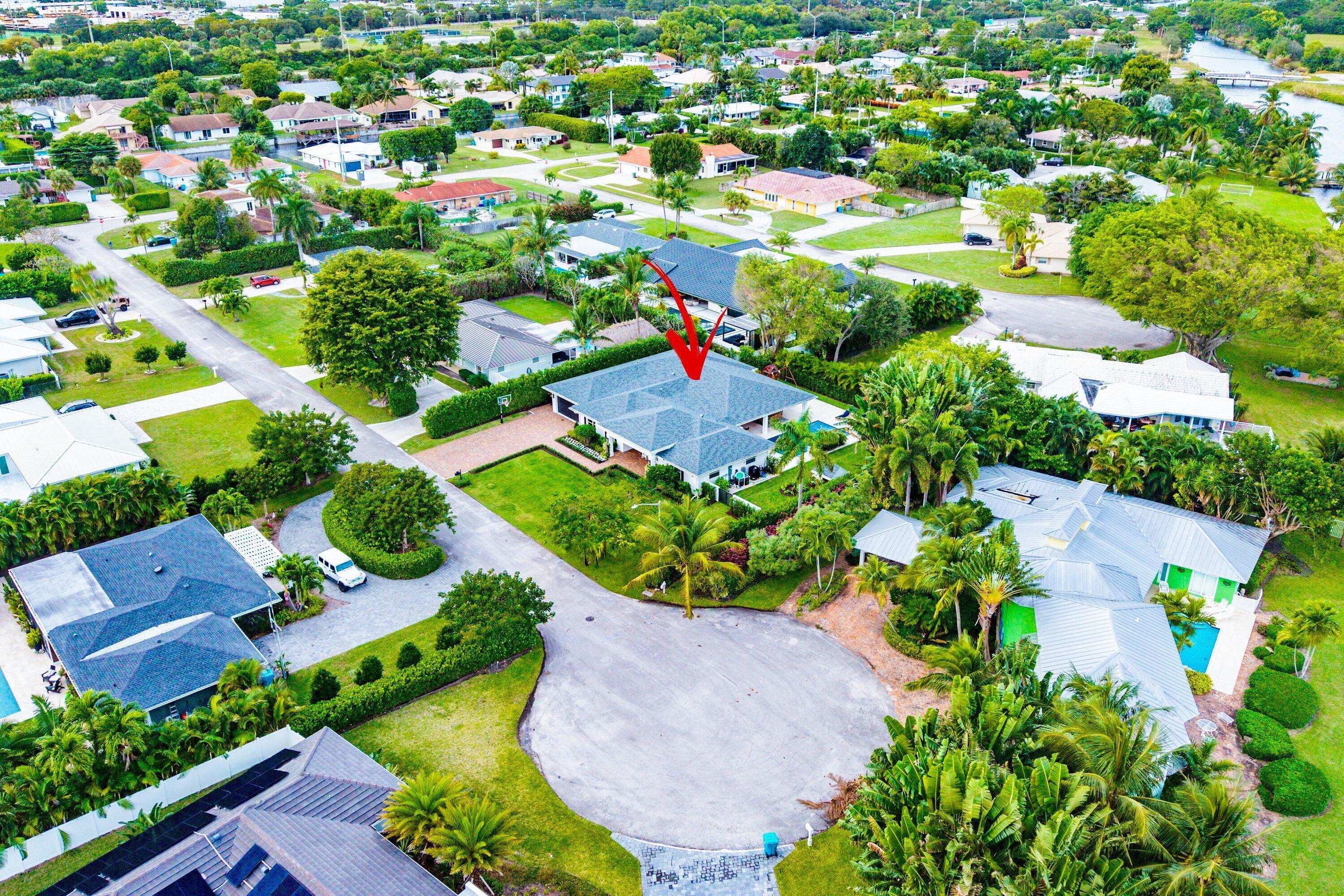917 SW 36th, Boynton Beach FL 33435