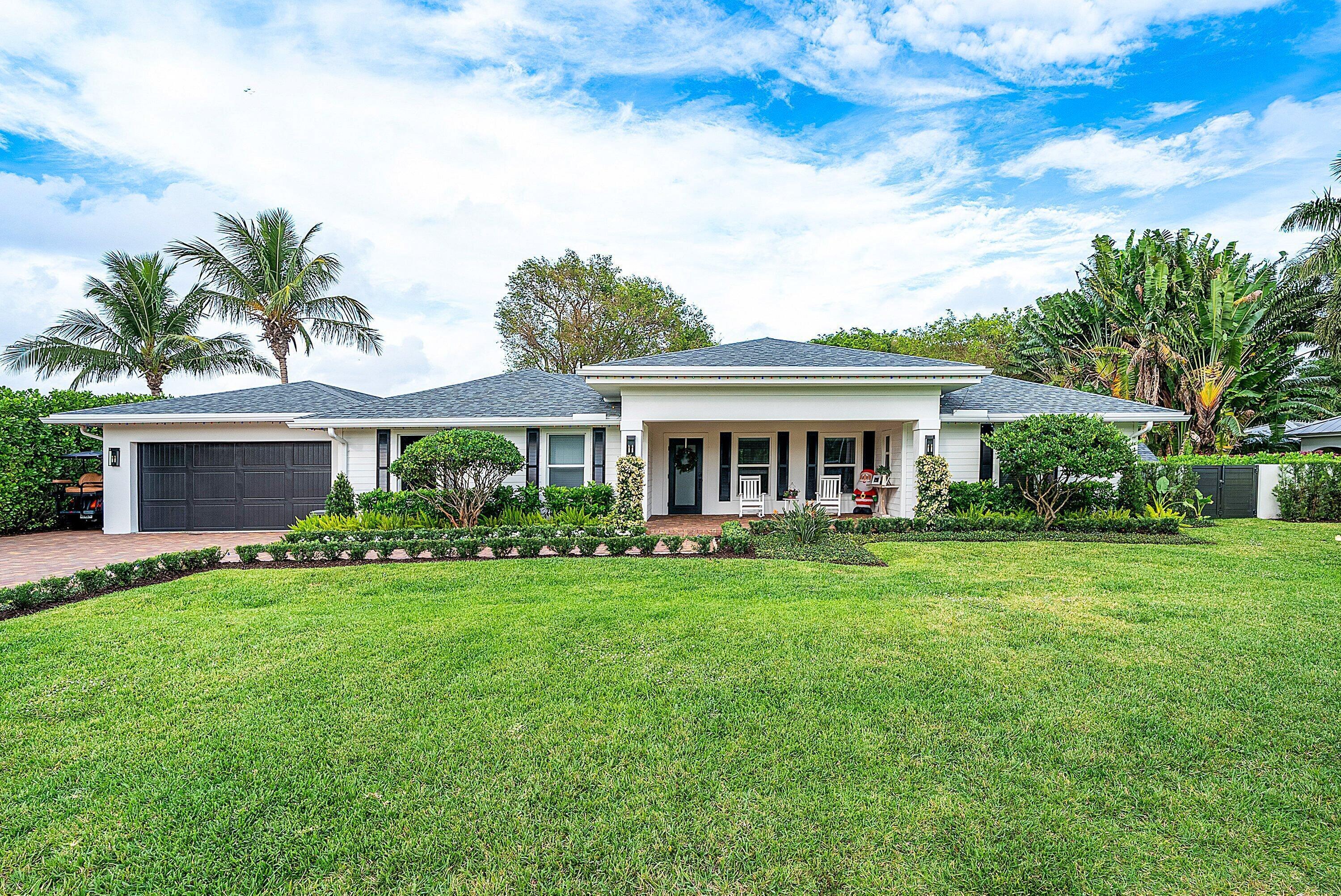 917 SW 36th, Boynton Beach FL 33435