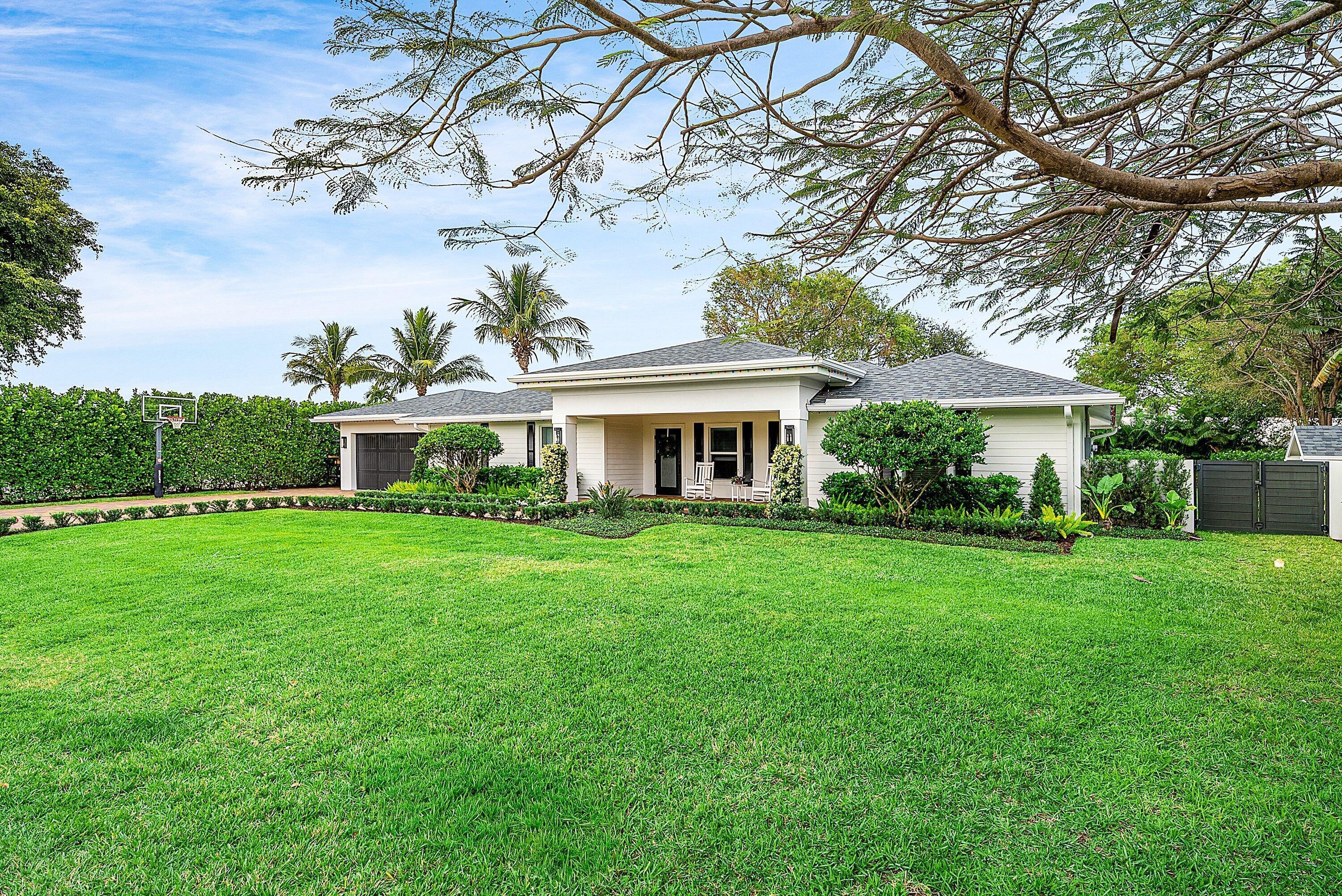 917 SW 36th, Boynton Beach FL 33435