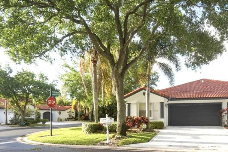 8088 Vía Di Veneto, Boca Raton FL 33496