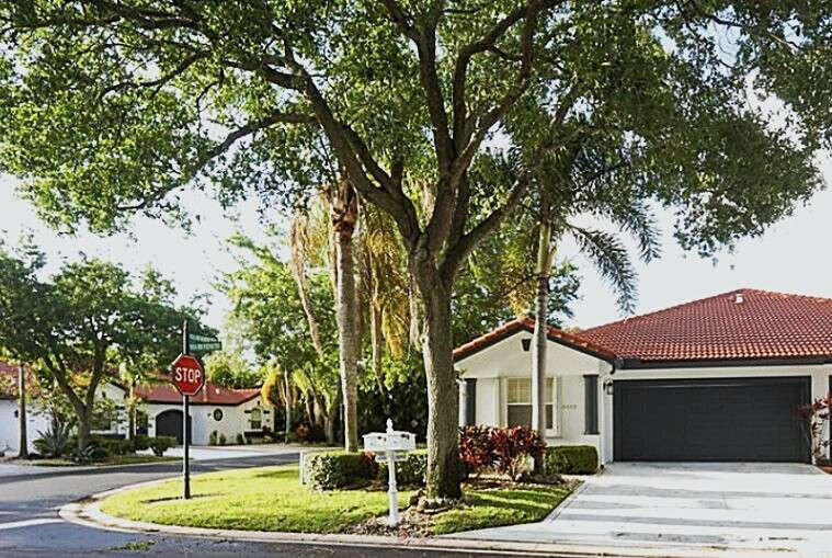8088 Vía Di Veneto, Boca Raton FL 33496