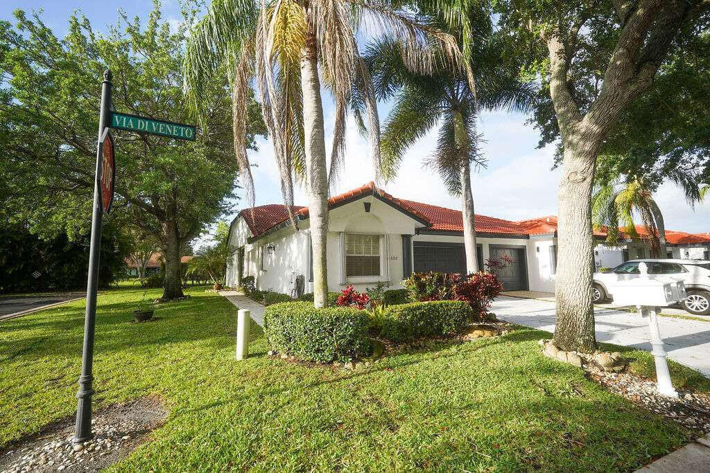 8088 Vía Di Veneto, Boca Raton FL 33496