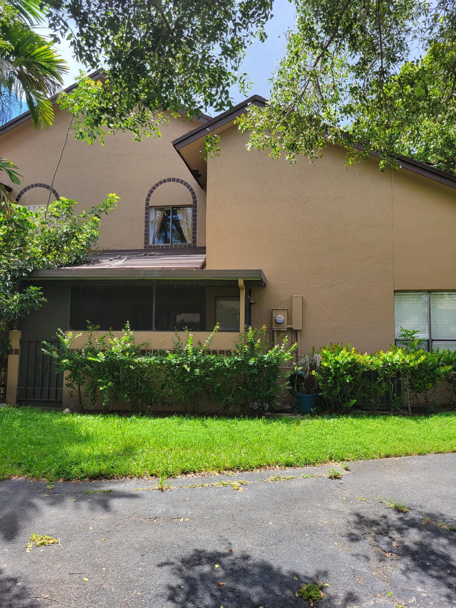 3605 NW 21st, Coconut Creek FL 33066