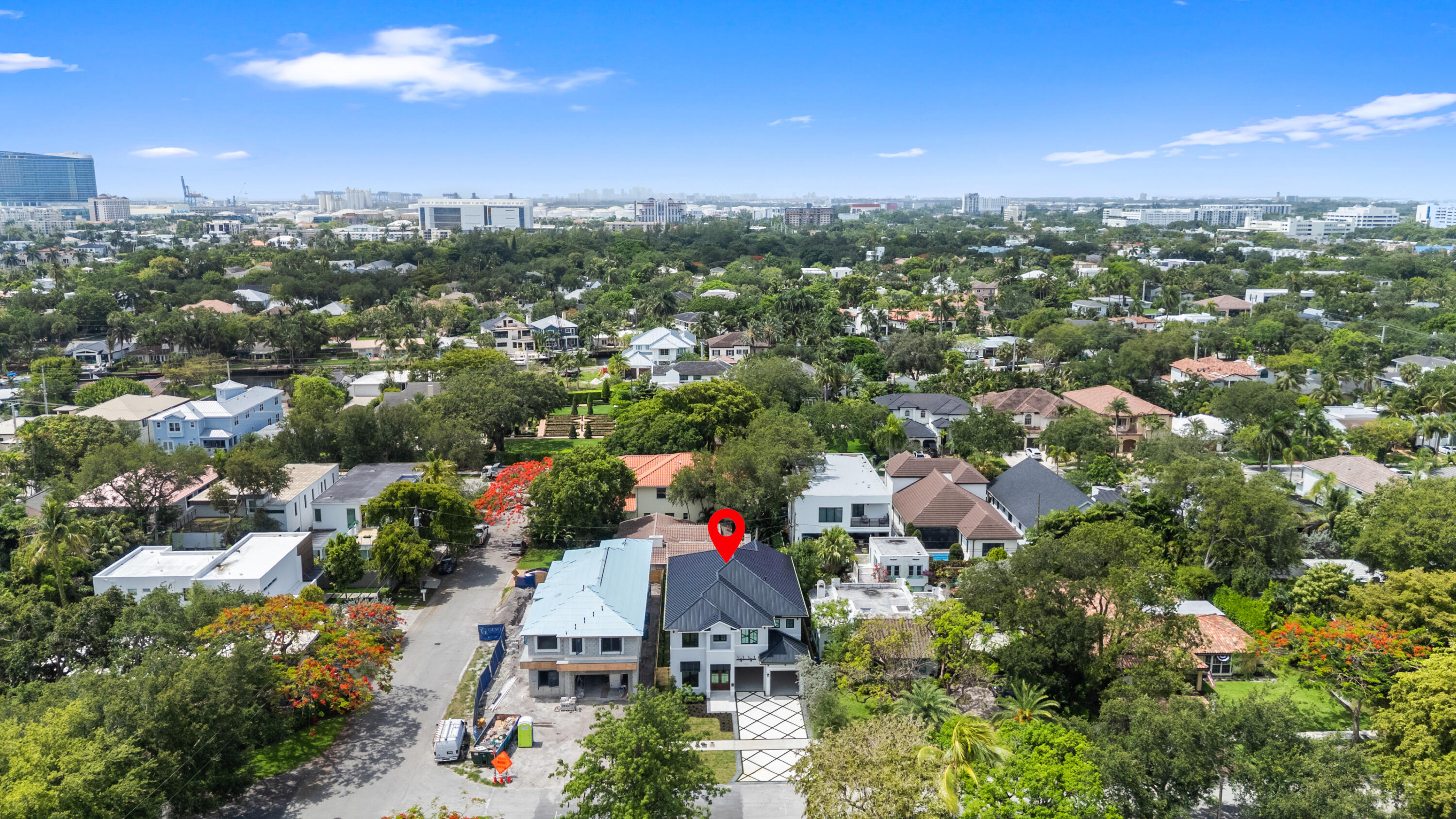 1016 SE 8th, Fort Lauderdale FL 33316