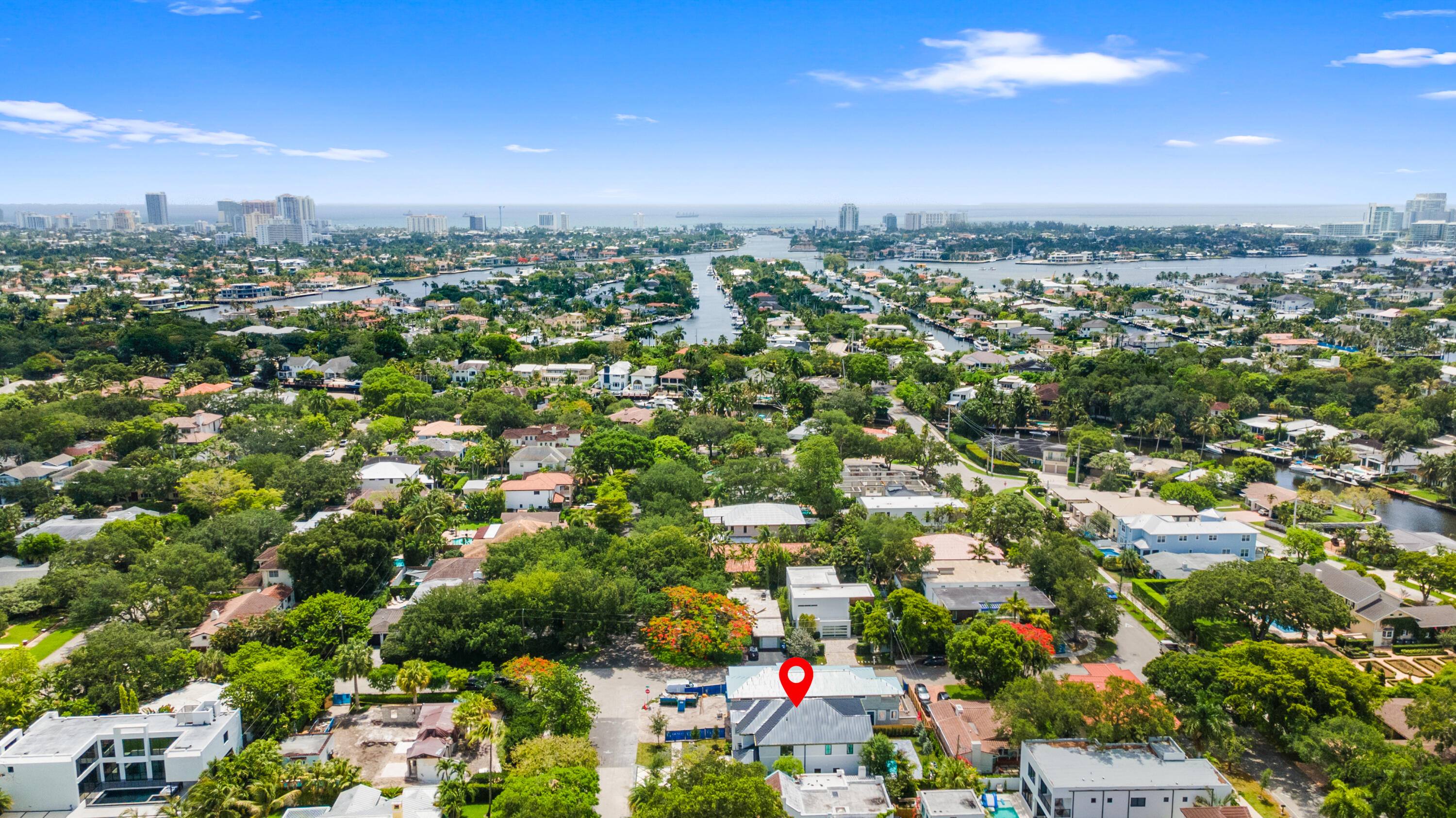 1016 SE 8th, Fort Lauderdale FL 33316