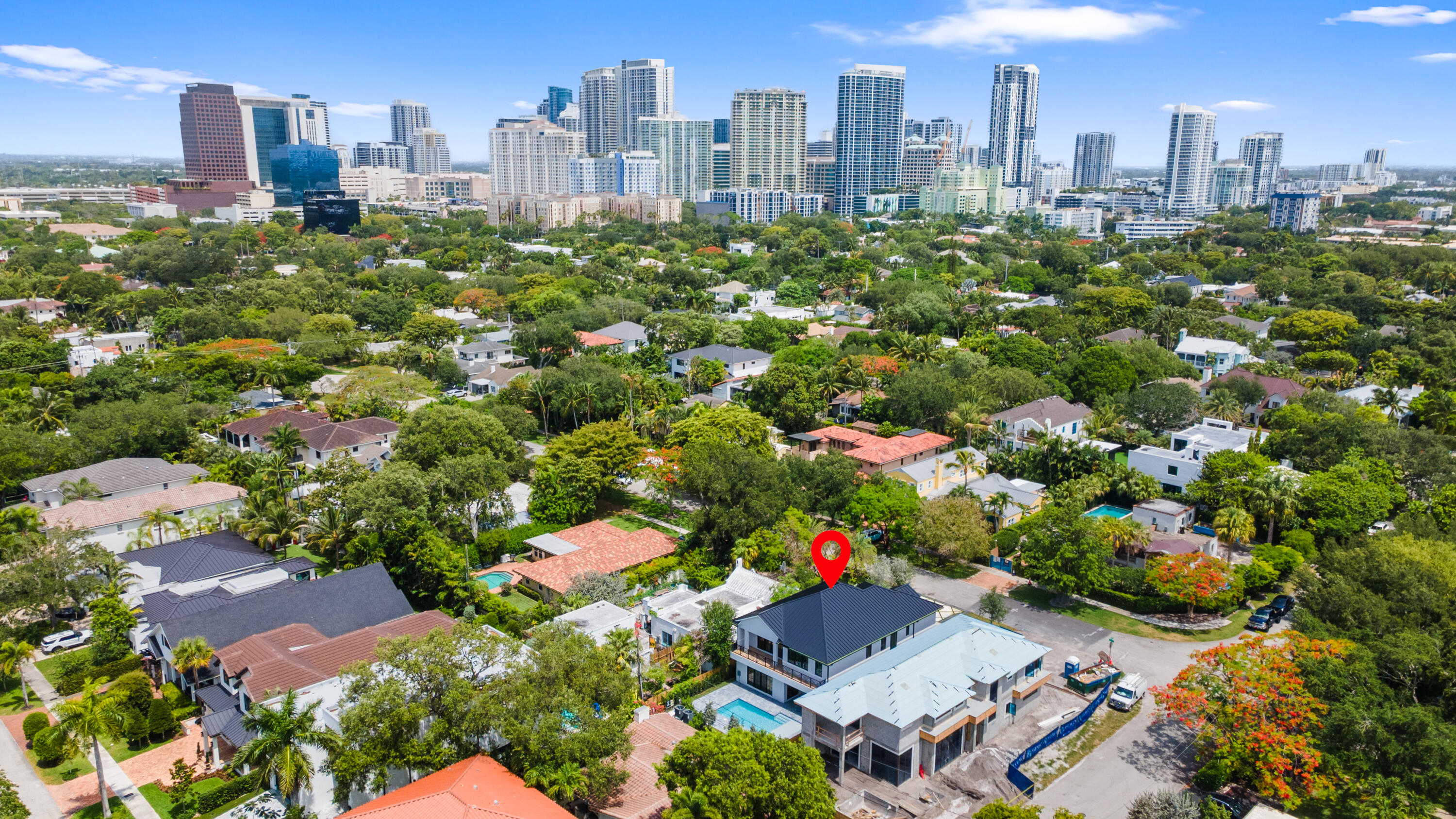 1016 SE 8th, Fort Lauderdale FL 33316