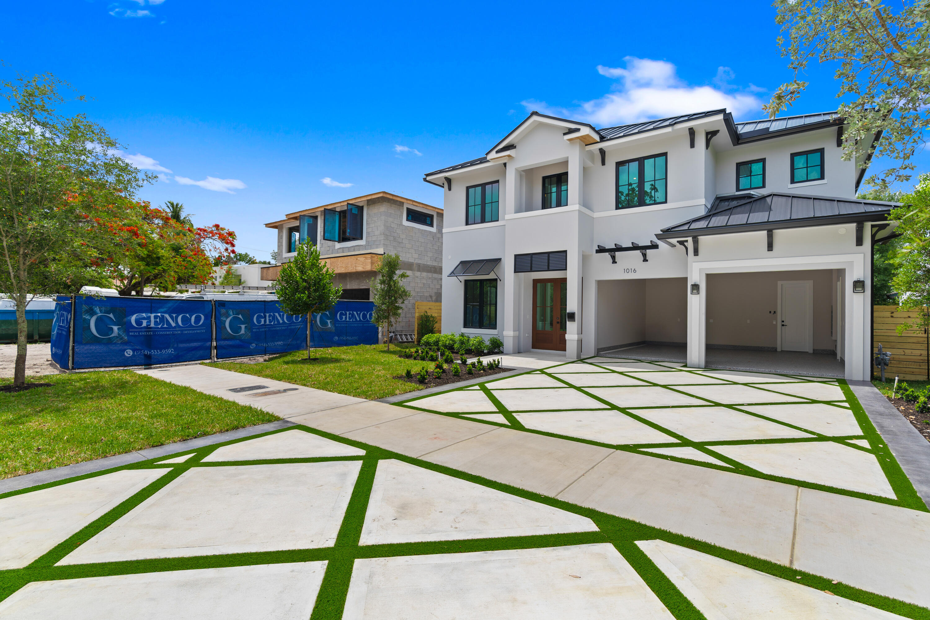 1016 SE 8th, Fort Lauderdale FL 33316