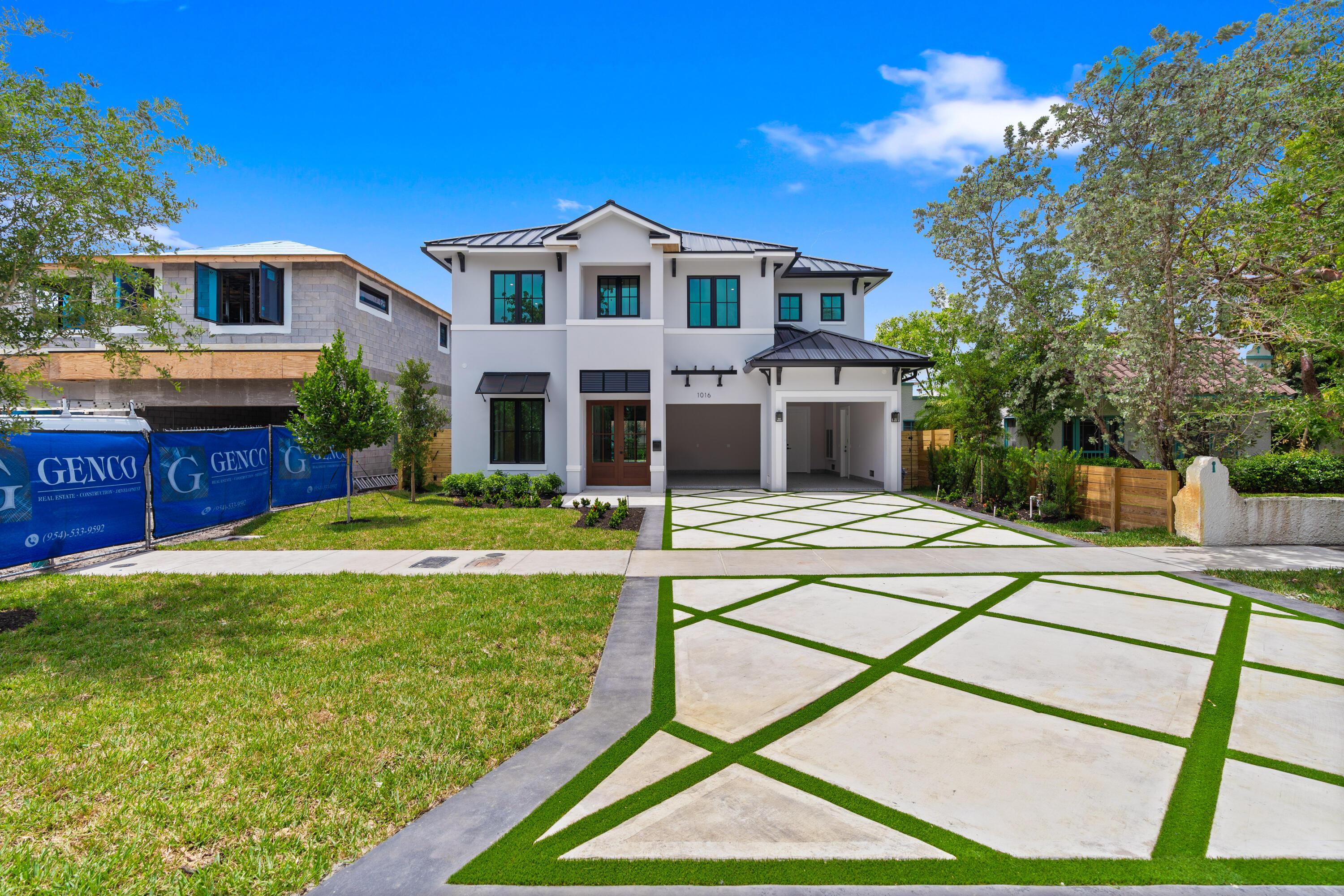 1016 SE 8th, Fort Lauderdale FL 33316