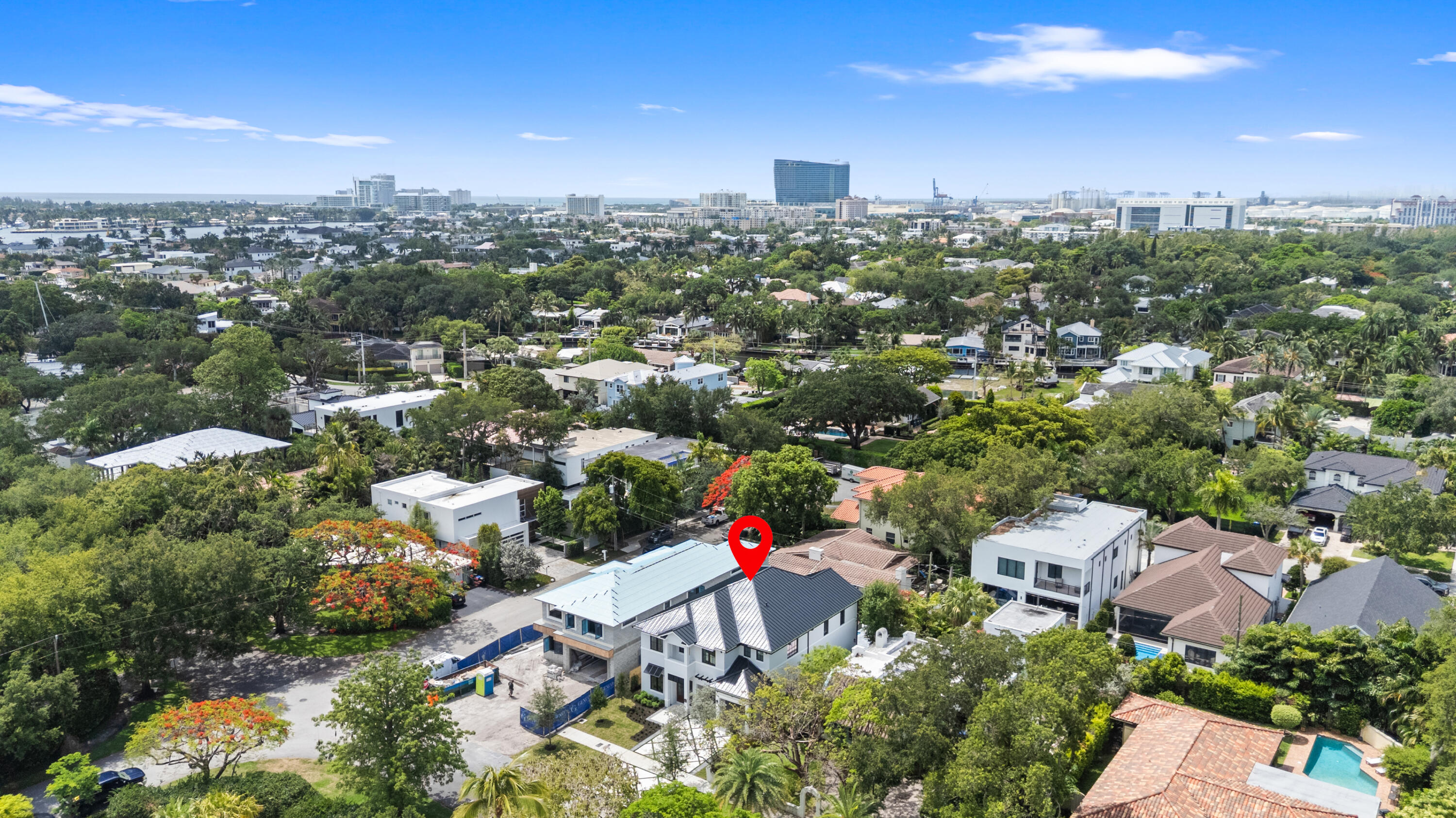 1016 SE 8th, Fort Lauderdale FL 33316