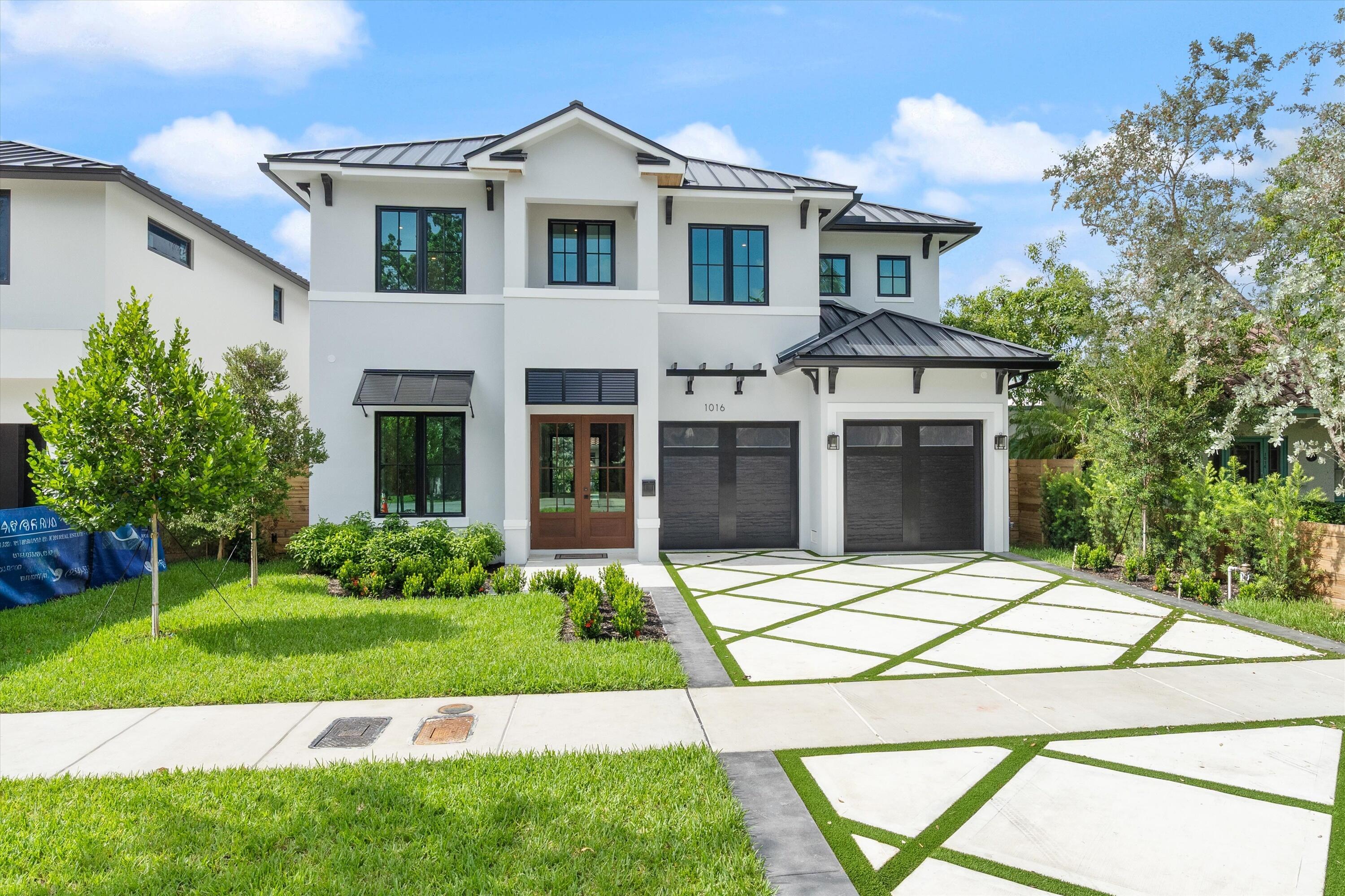 1016 SE 8th, Fort Lauderdale FL 33316