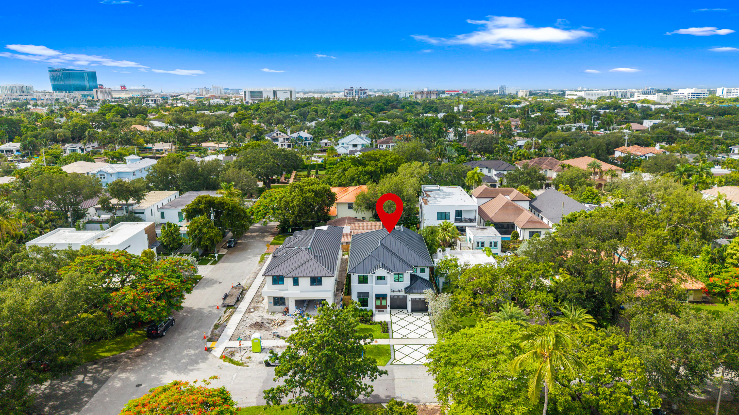 1016 SE 8th, Fort Lauderdale FL 33316