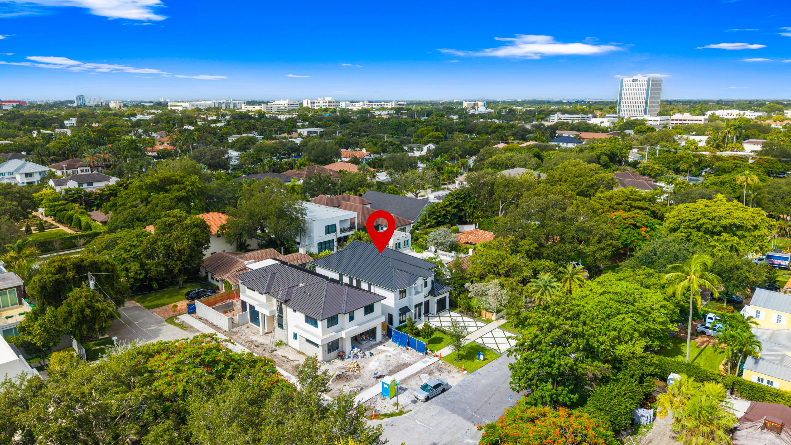 1016 SE 8th, Fort Lauderdale FL 33316