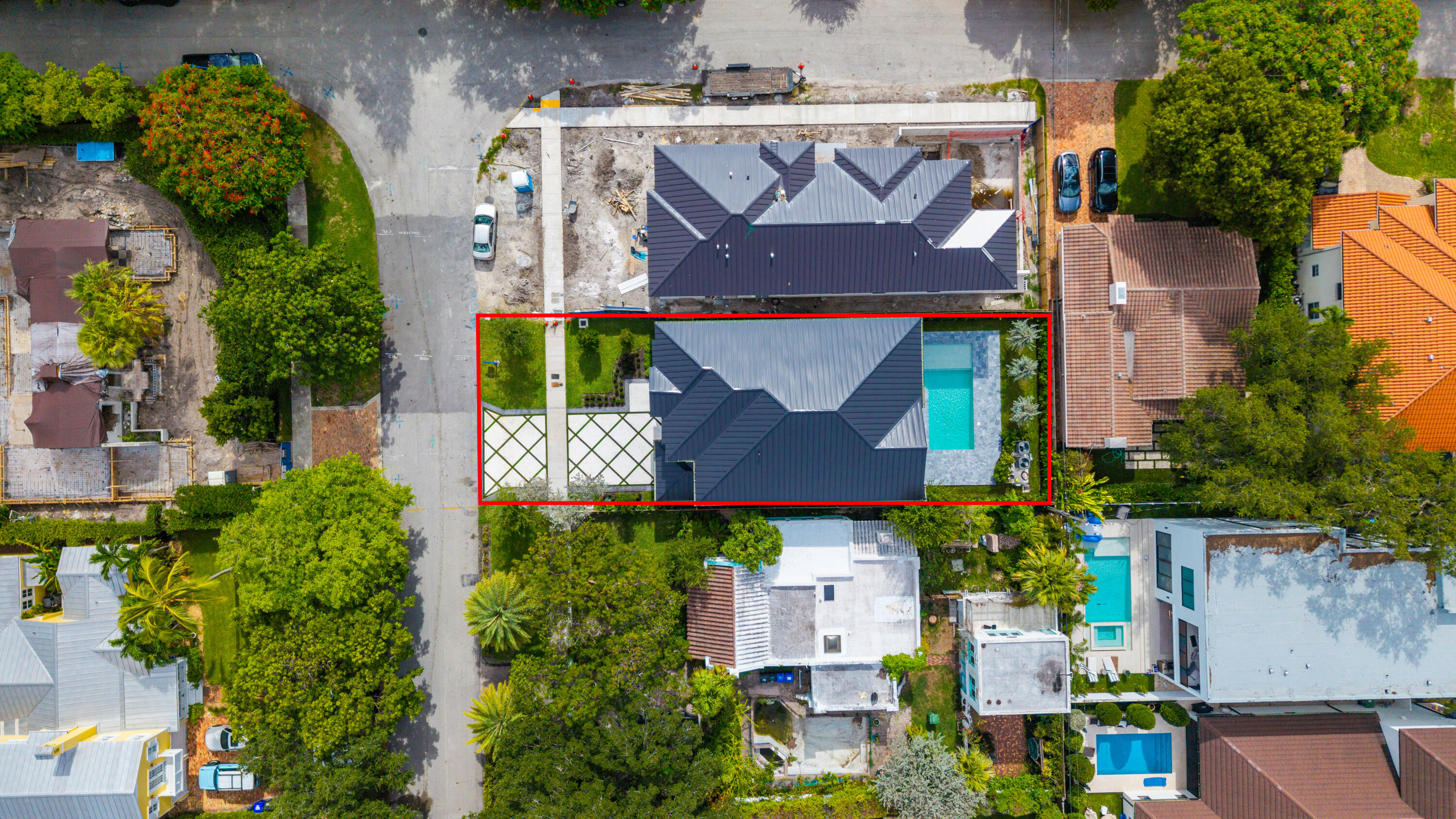 1016 SE 8th, Fort Lauderdale FL 33316