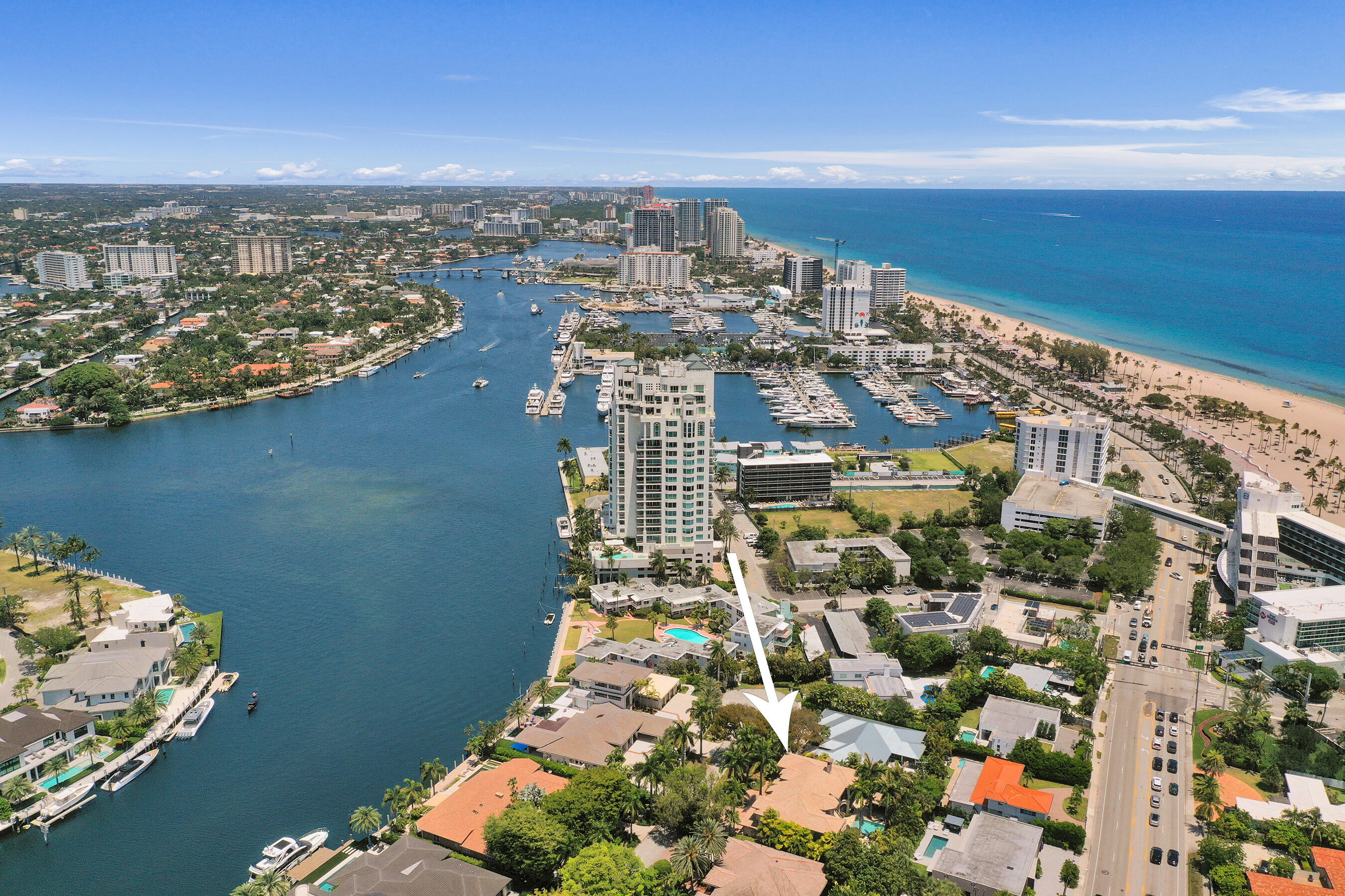 1212 E Lake, Fort Lauderdale FL 33316