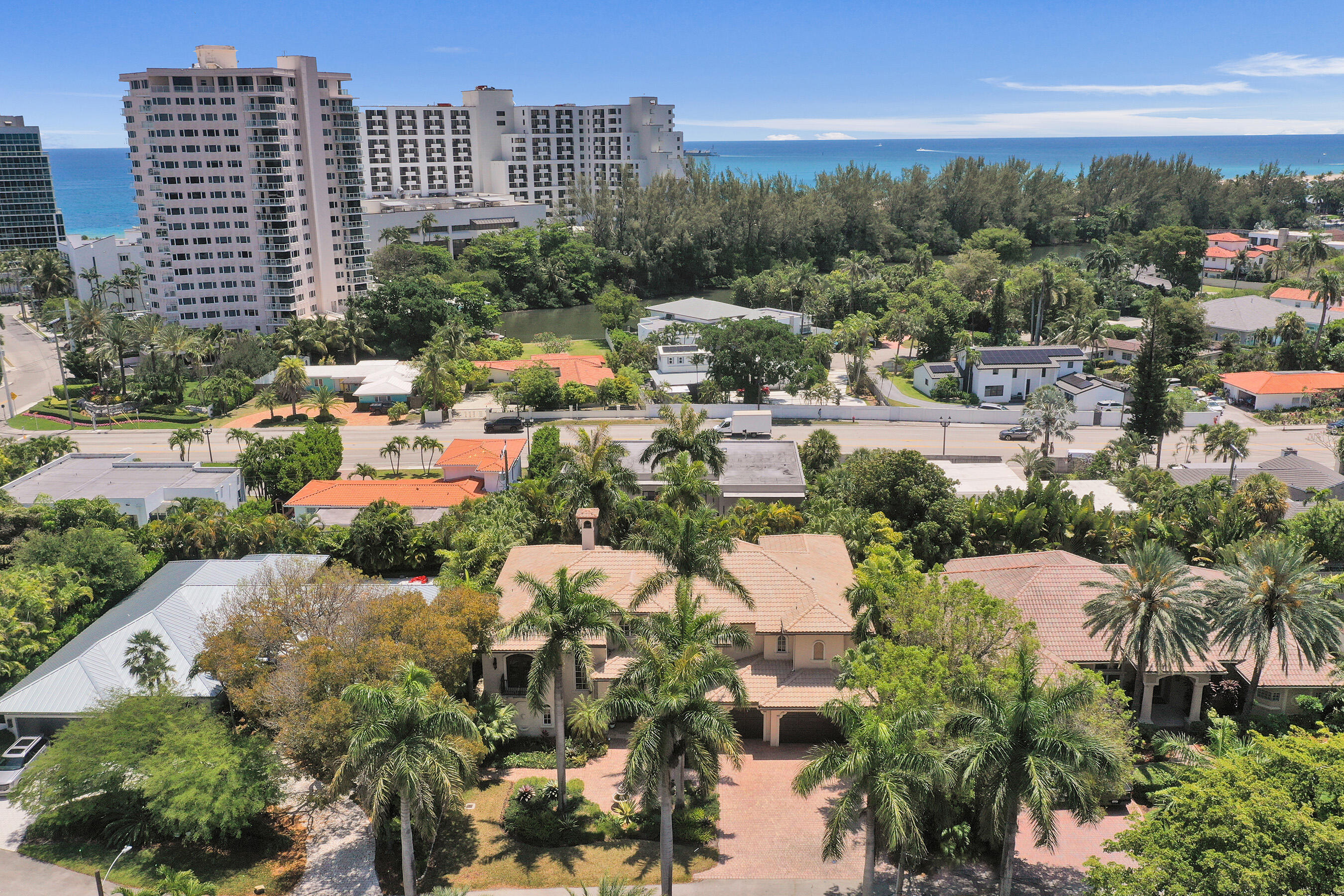 1212 E Lake, Fort Lauderdale FL 33316