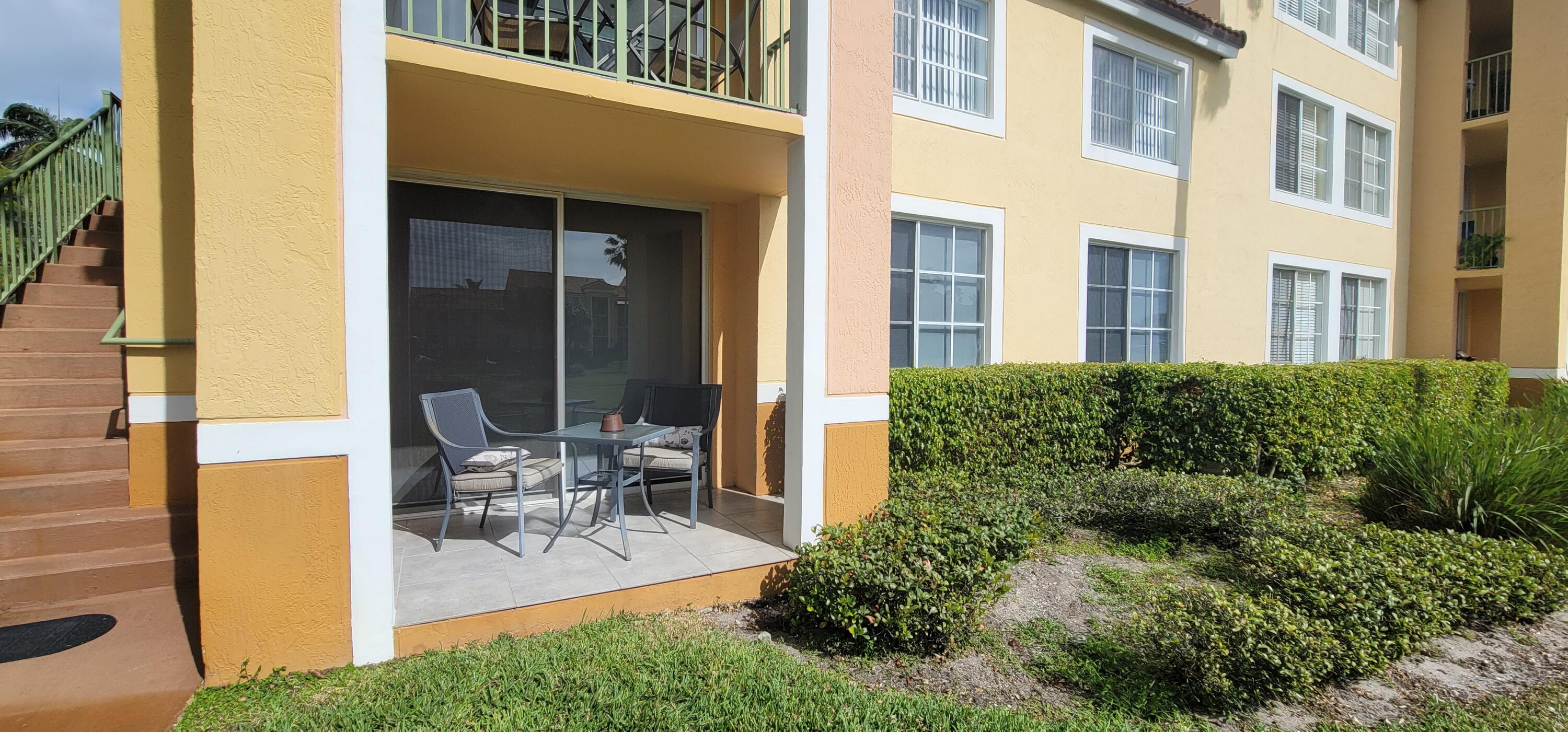 145 Yacht Club #112, Hypoluxo FL 33462