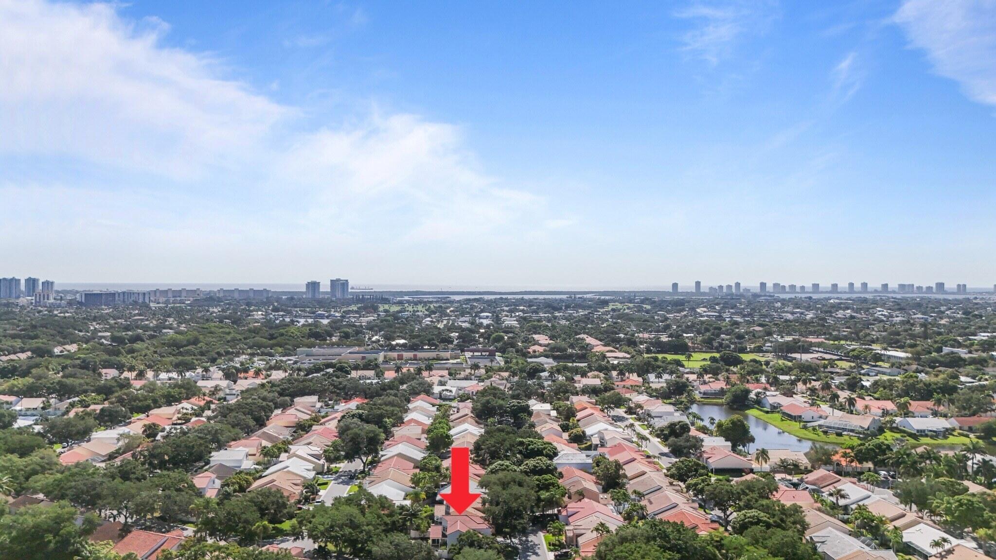 10152 Aspen, Palm Beach Gardens FL 33410