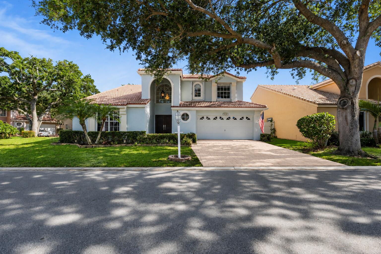 10152 Aspen, Palm Beach Gardens FL 33410