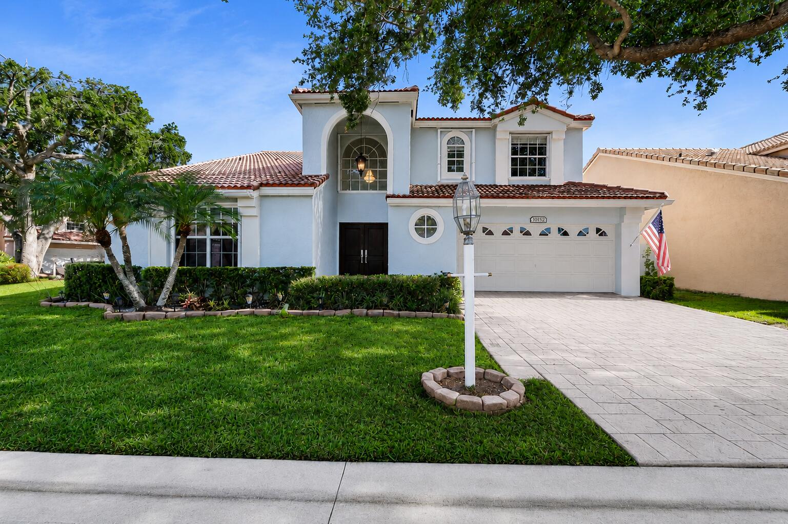 10152 Aspen, Palm Beach Gardens FL 33410