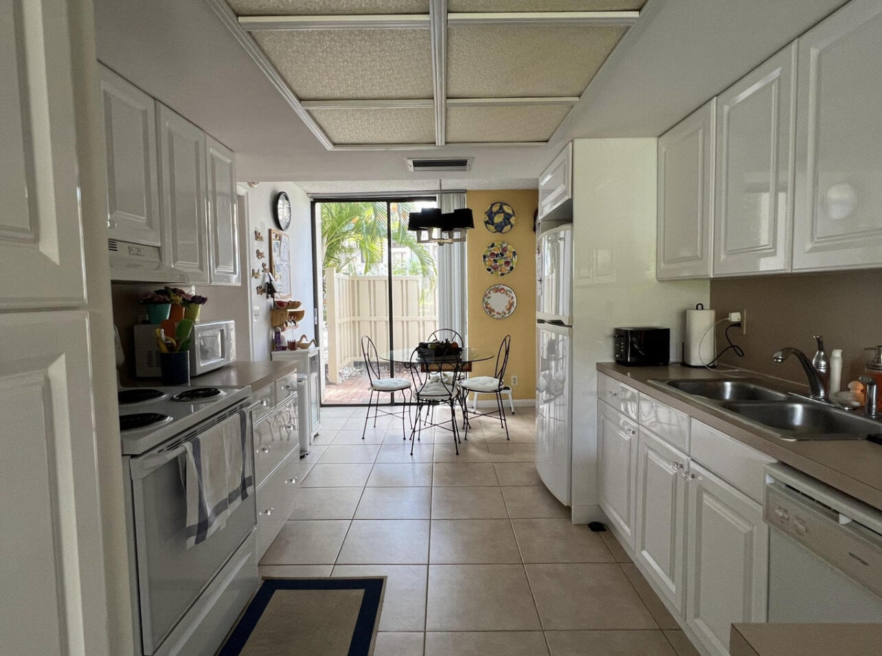 1002 Bridgewood #1002, Boca Raton FL 33434