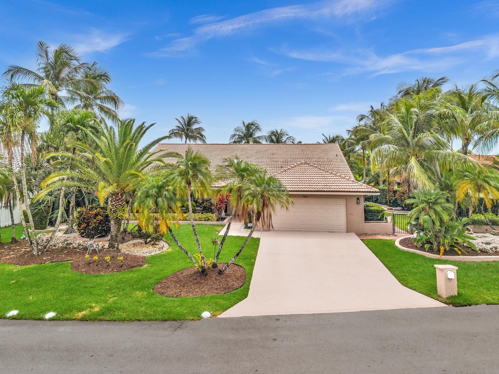7640 NW 87th, Tamarac FL 33321