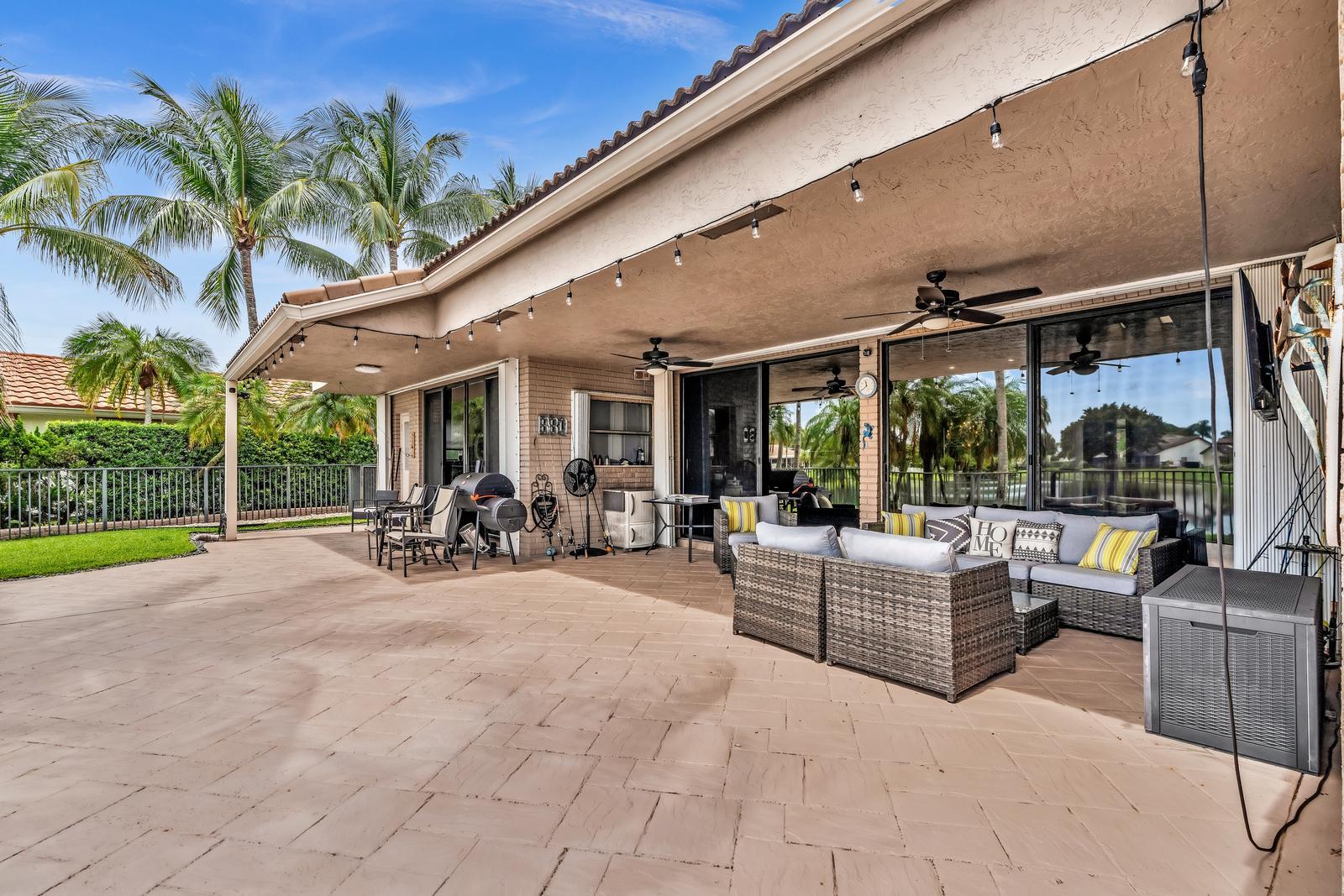 7640 NW 87th, Tamarac FL 33321