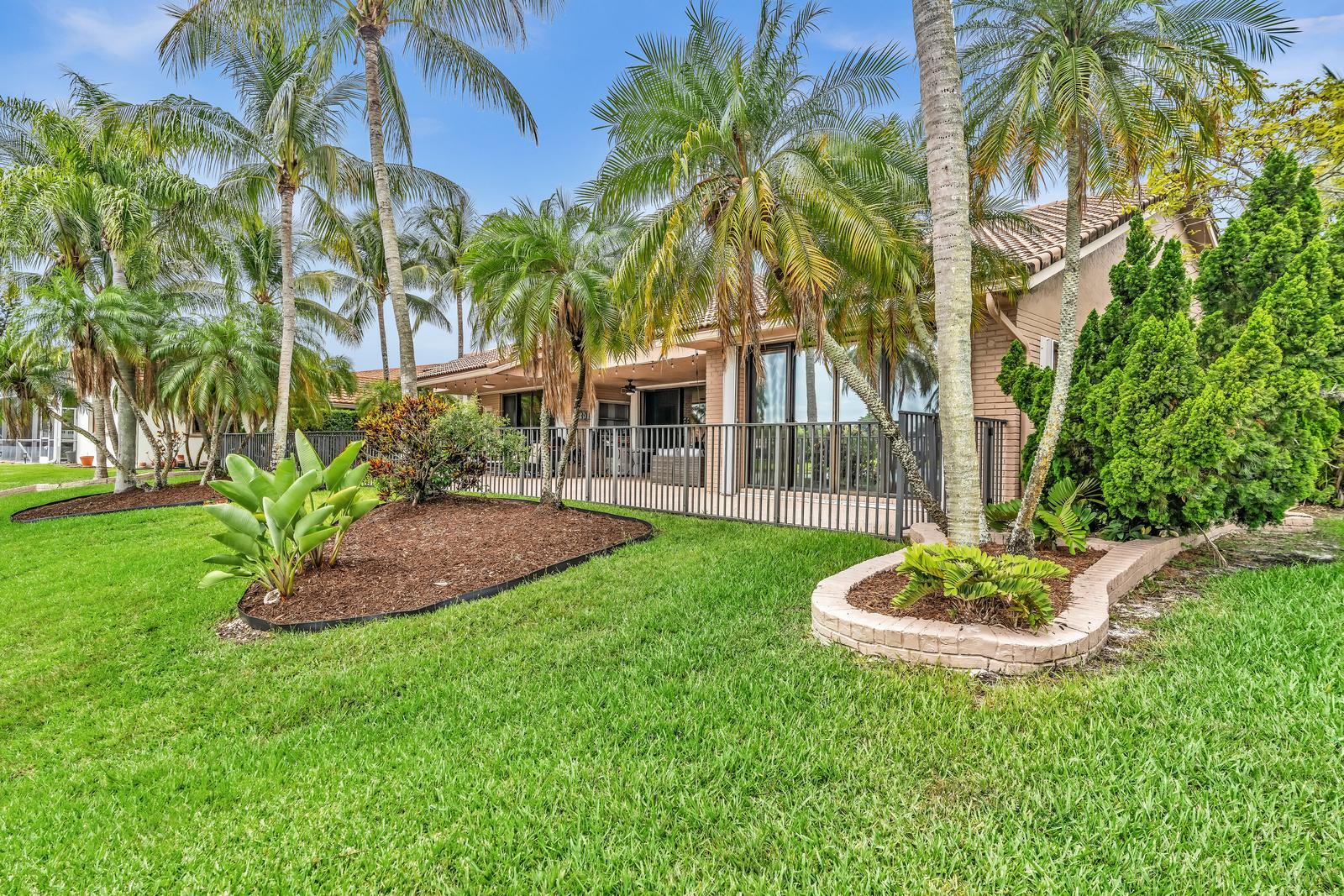 7640 NW 87th, Tamarac FL 33321