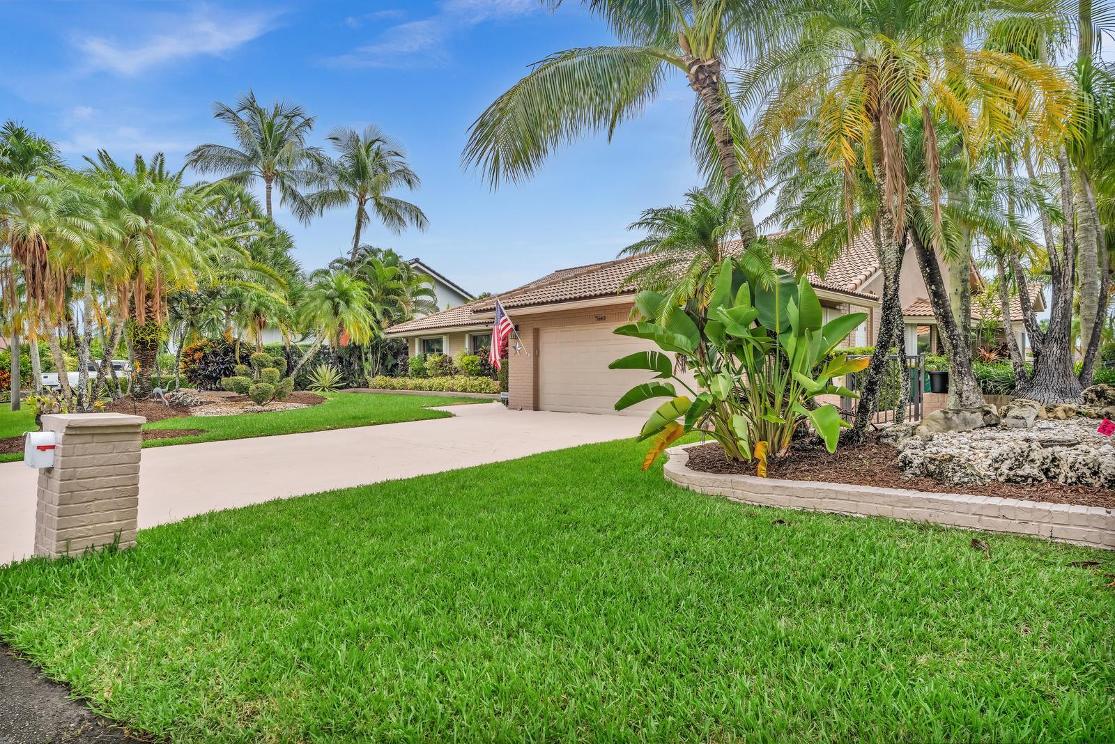 7640 NW 87th, Tamarac FL 33321