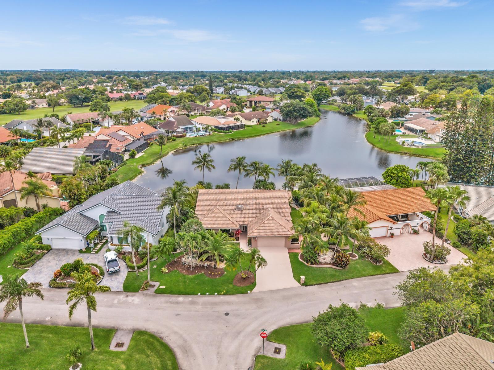 7640 NW 87th, Tamarac FL 33321