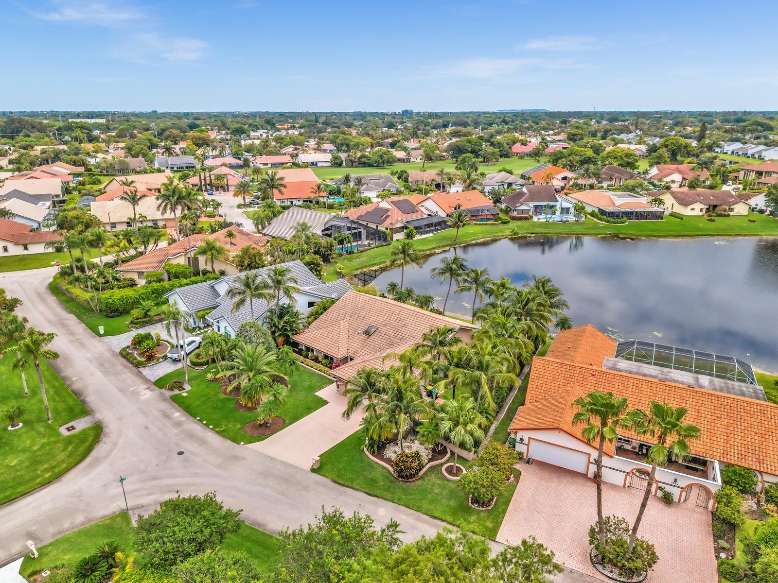 7640 NW 87th, Tamarac FL 33321