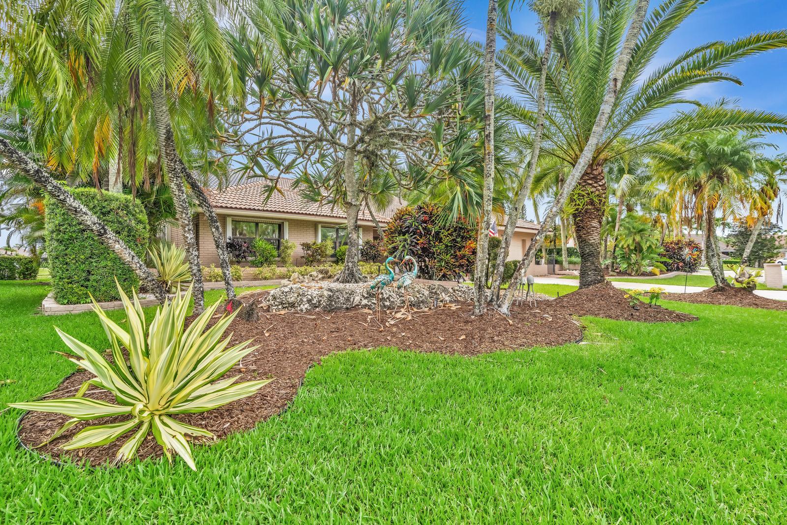 7640 NW 87th, Tamarac FL 33321