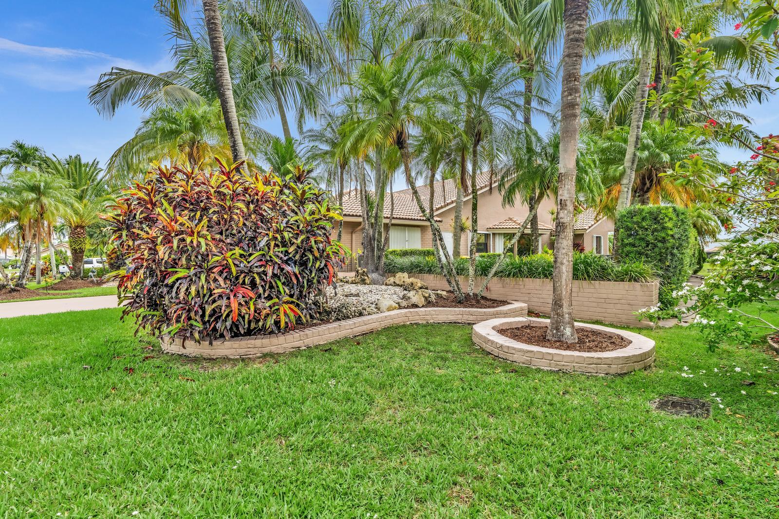 7640 NW 87th, Tamarac FL 33321