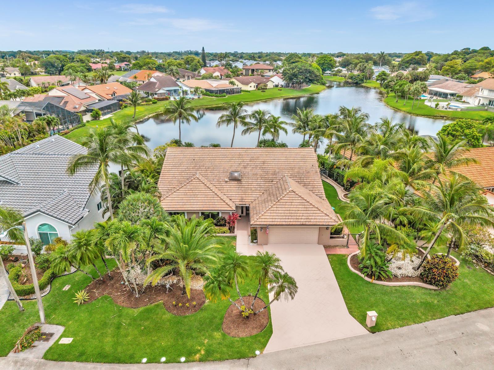 7640 NW 87th, Tamarac FL 33321