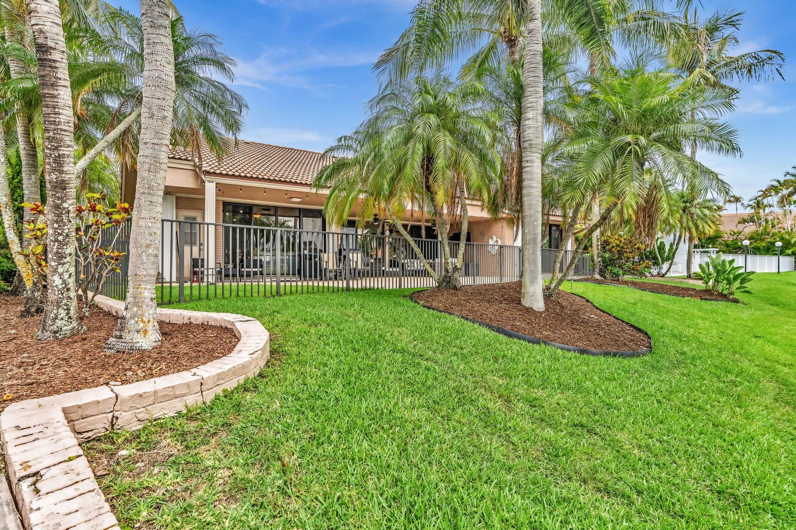 7640 NW 87th, Tamarac FL 33321