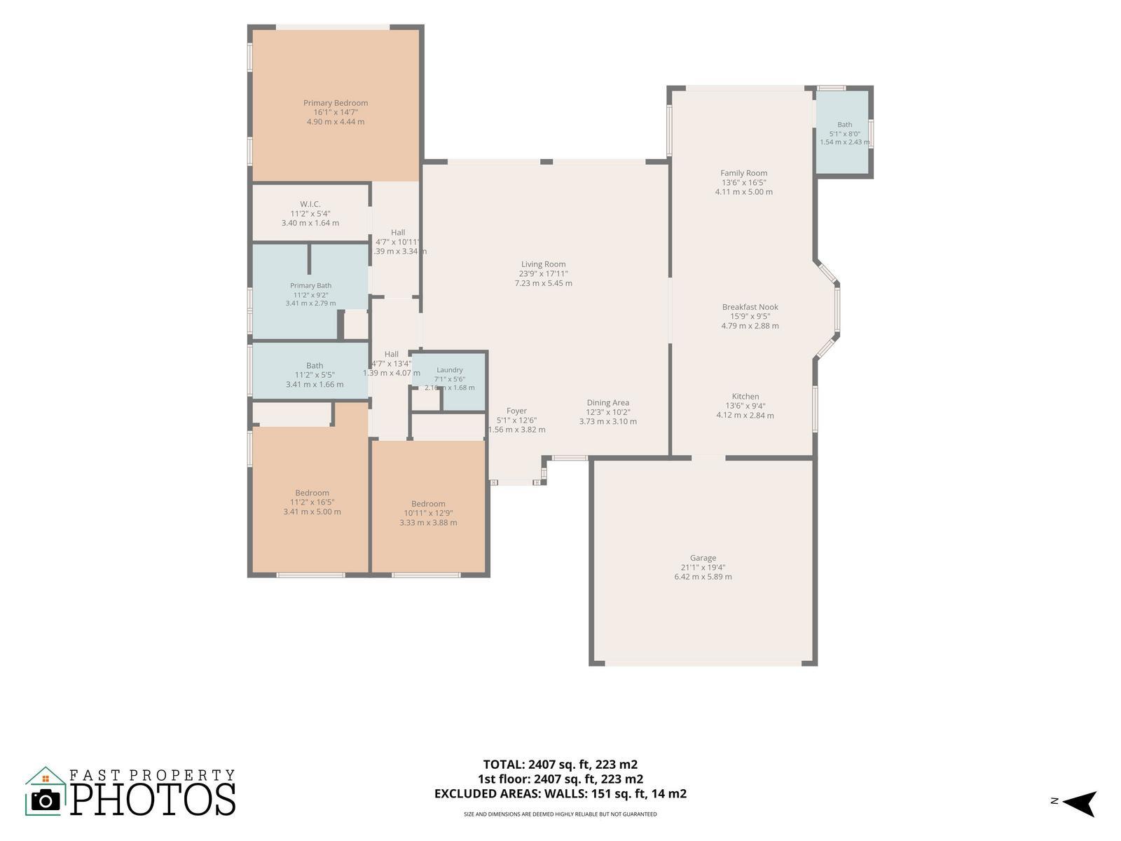 7640 NW 87th, Tamarac FL 33321