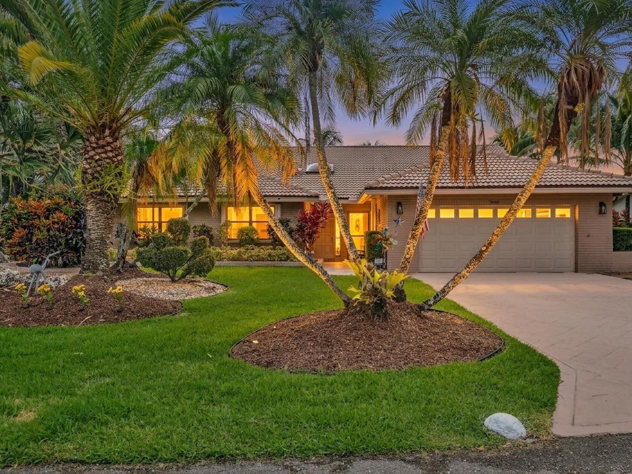 7640 NW 87th, Tamarac FL 33321
