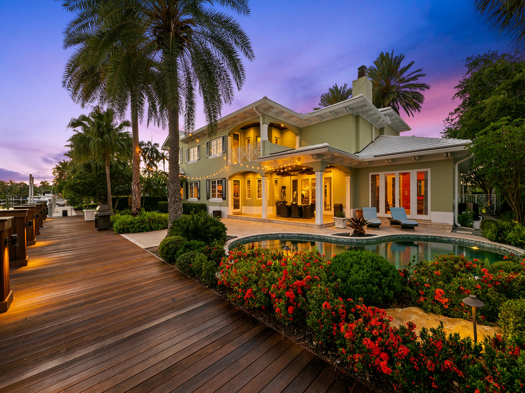 2856 NE 25th, Fort Lauderdale FL 33305