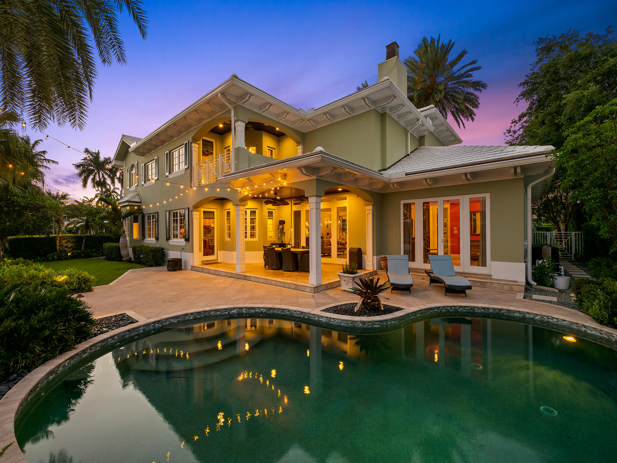 2856 NE 25th, Fort Lauderdale FL 33305