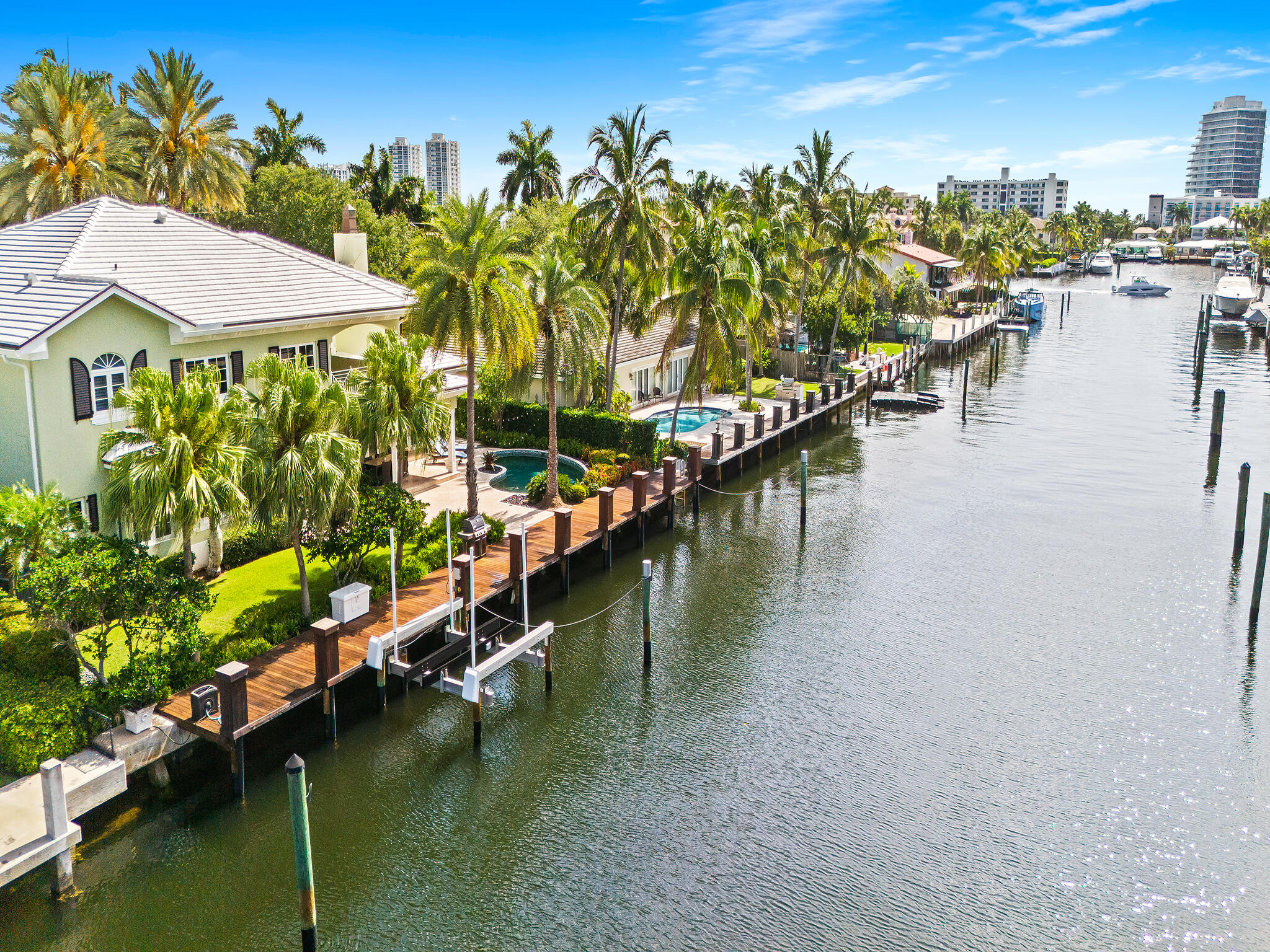 2856 NE 25th, Fort Lauderdale FL 33305