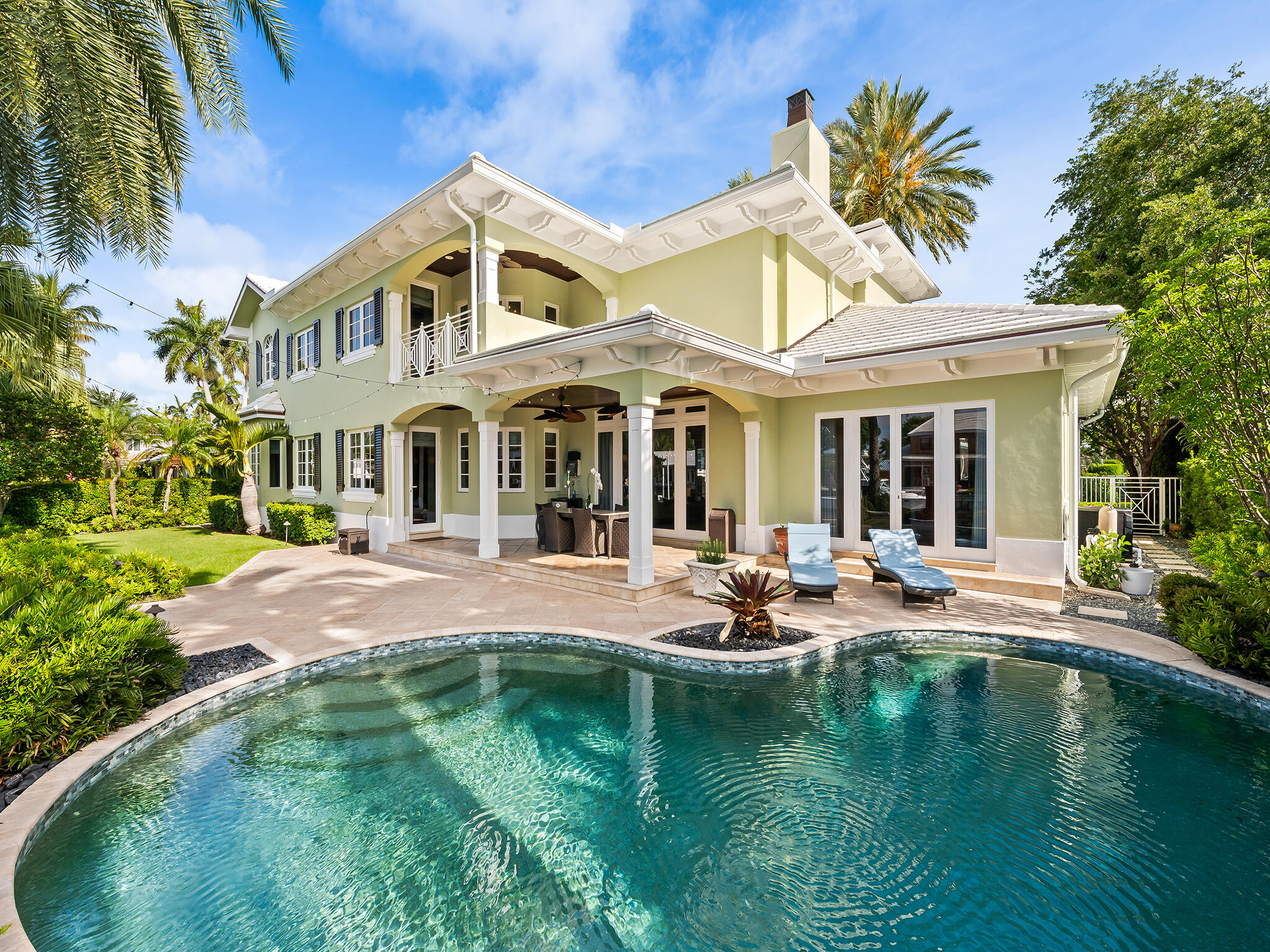 2856 NE 25th, Fort Lauderdale FL 33305