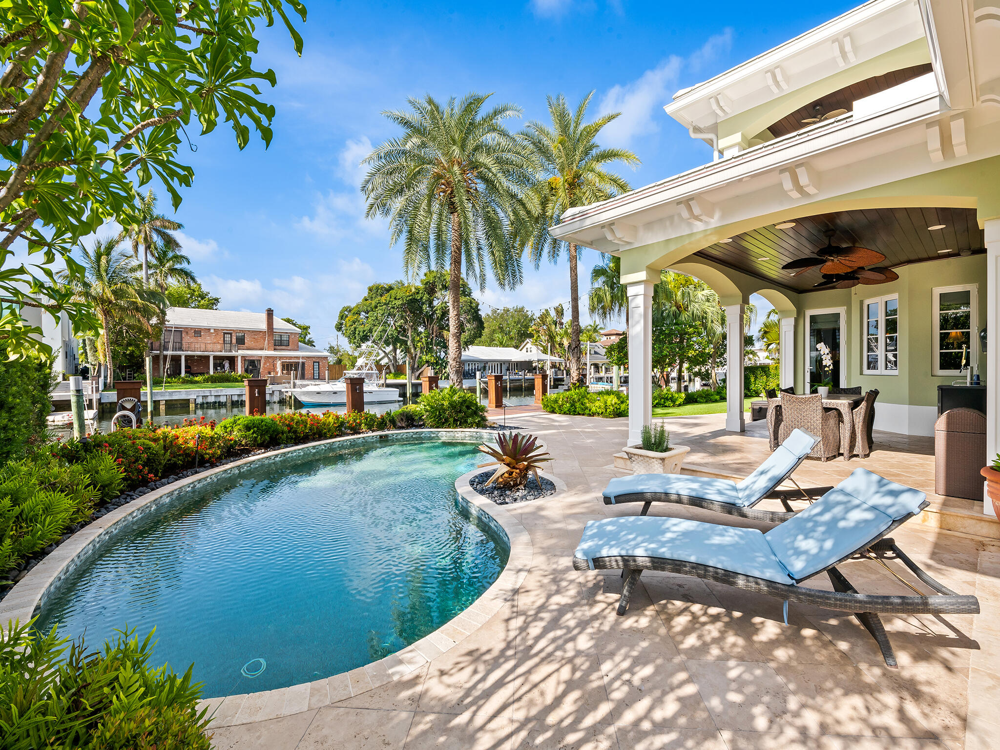 2856 NE 25th, Fort Lauderdale FL 33305