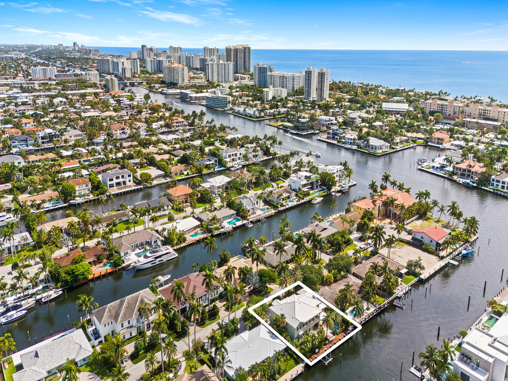 2856 NE 25th, Fort Lauderdale FL 33305
