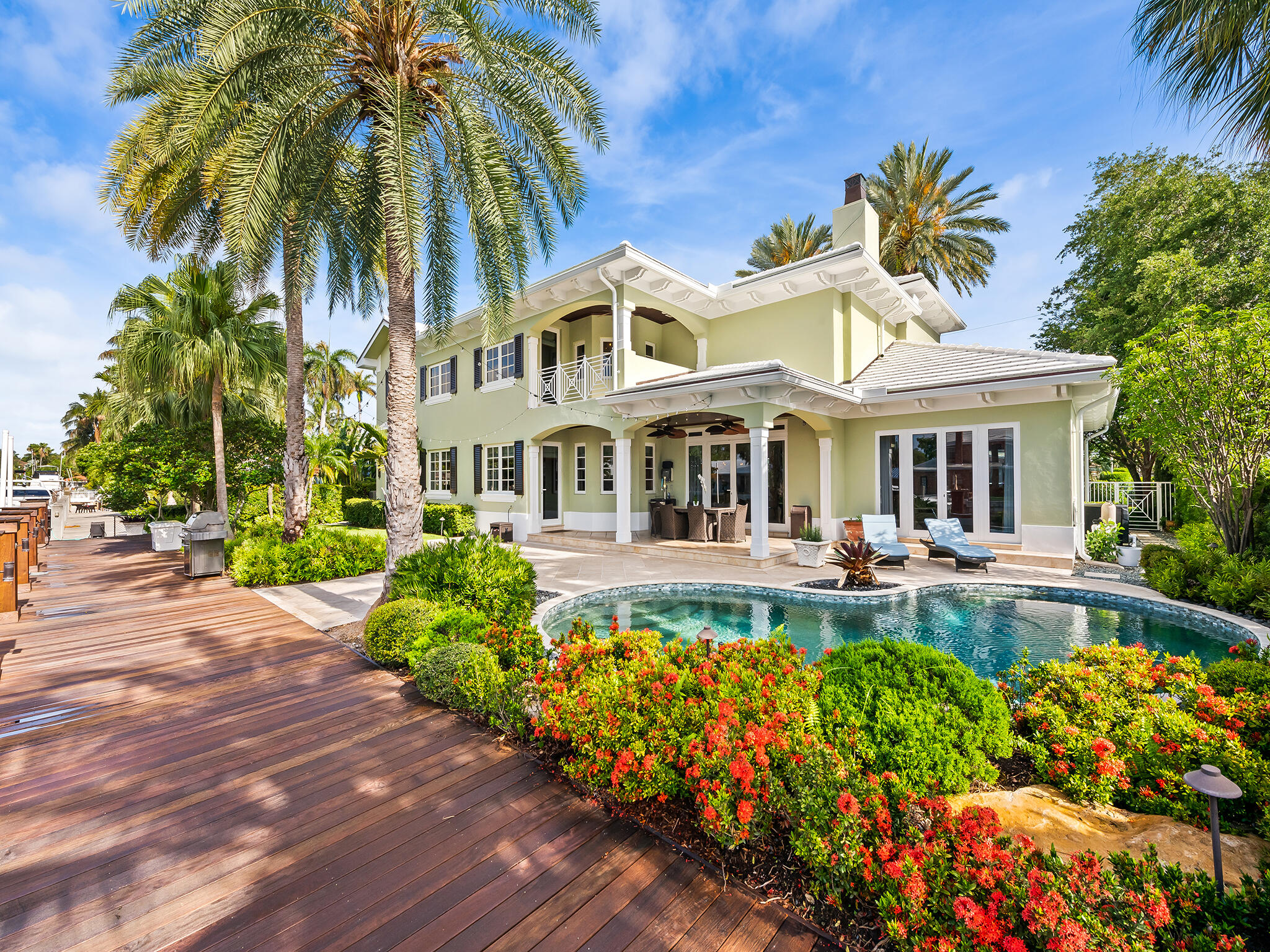 2856 NE 25th, Fort Lauderdale FL 33305