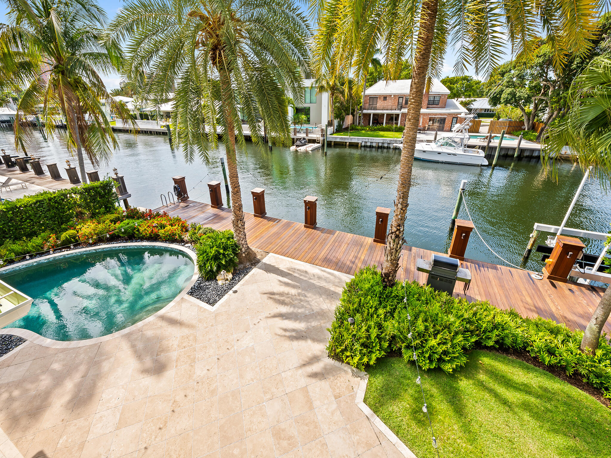 2856 NE 25th, Fort Lauderdale FL 33305