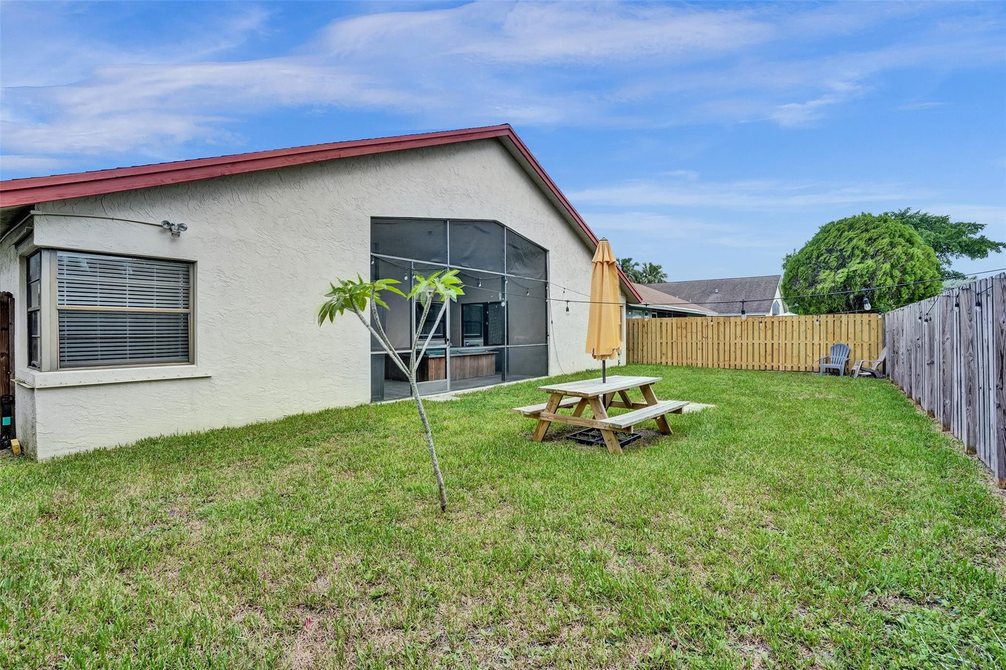 3151 NW 107th, Sunrise FL 33351