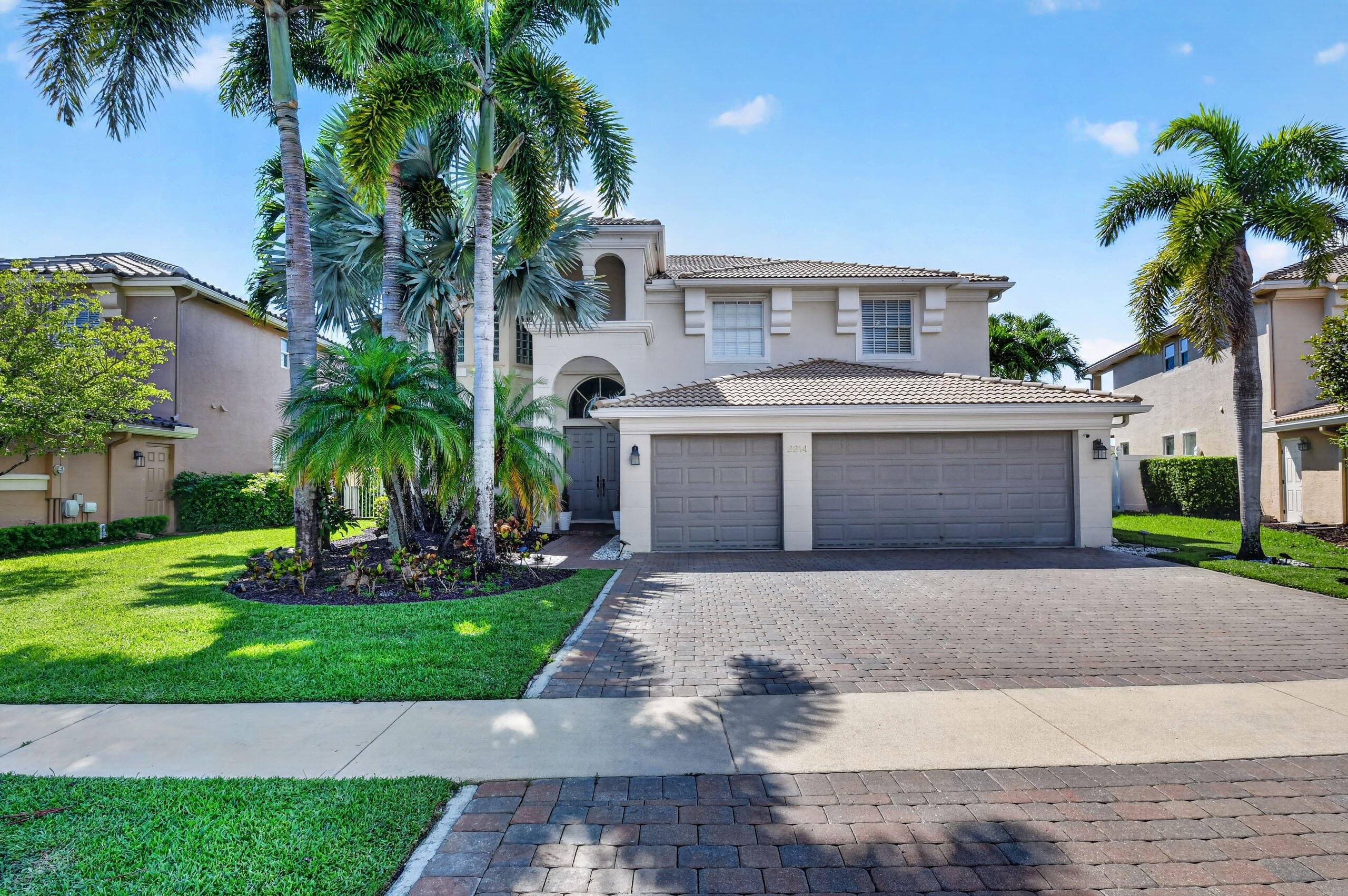 2214 Ridgewood, Royal Palm Beach FL 33411