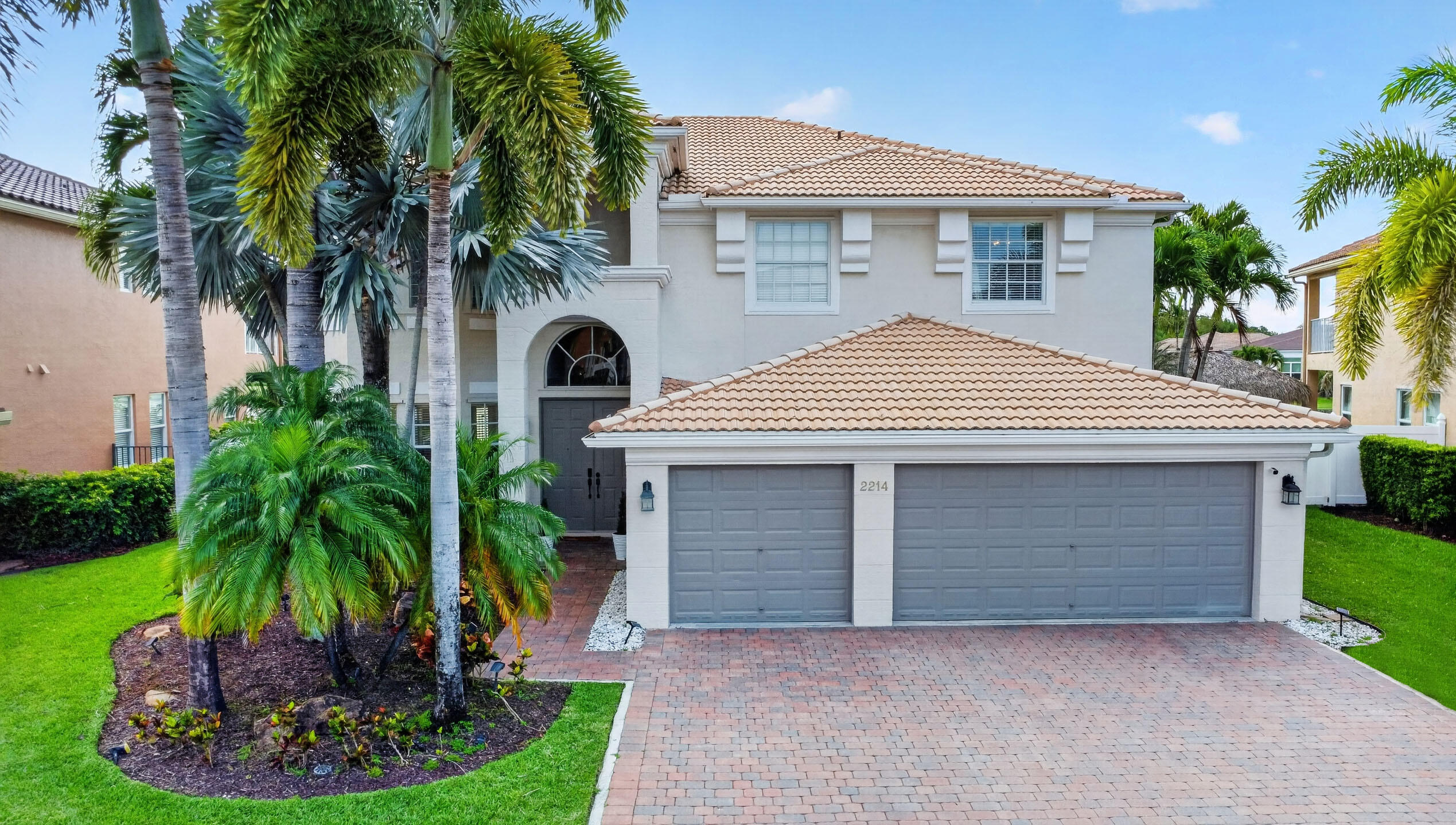 2214 Ridgewood, Royal Palm Beach FL 33411