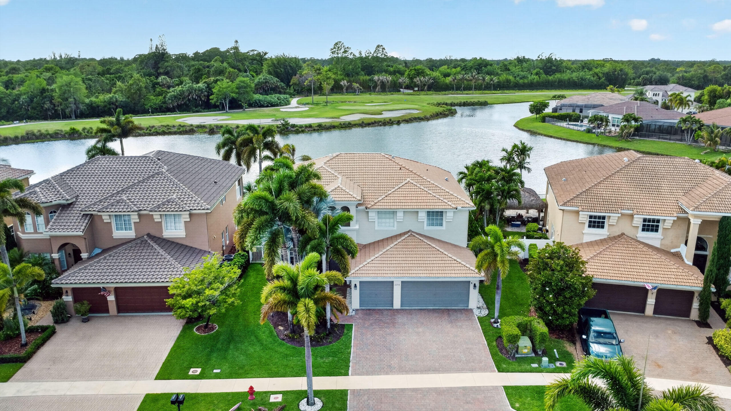 2214 Ridgewood, Royal Palm Beach FL 33411